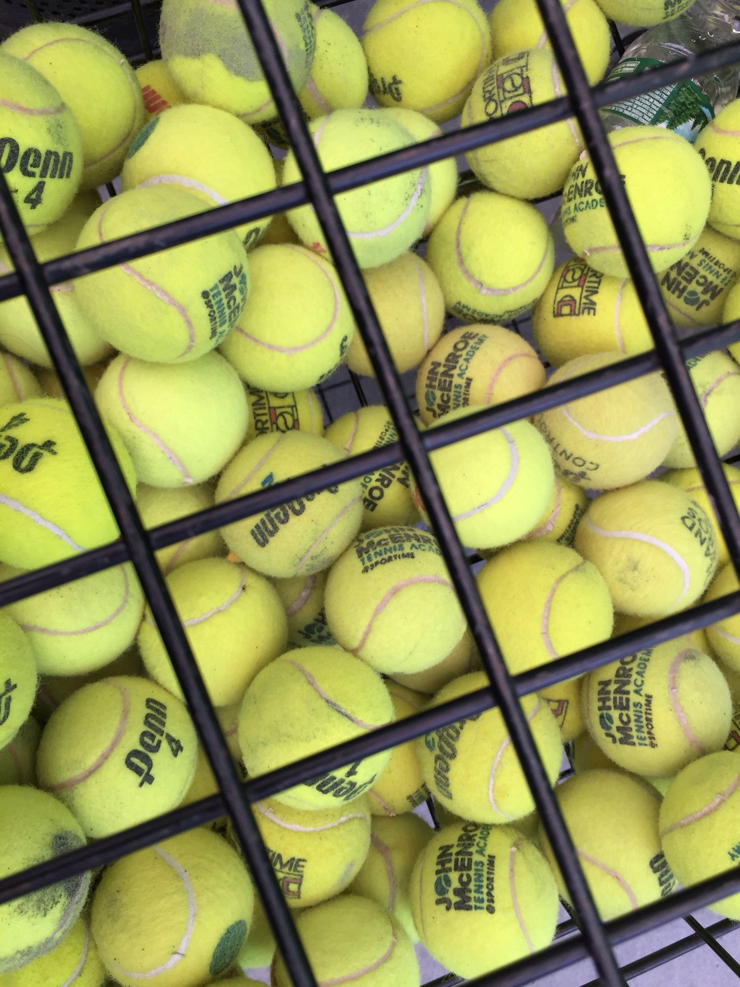 tennis-court