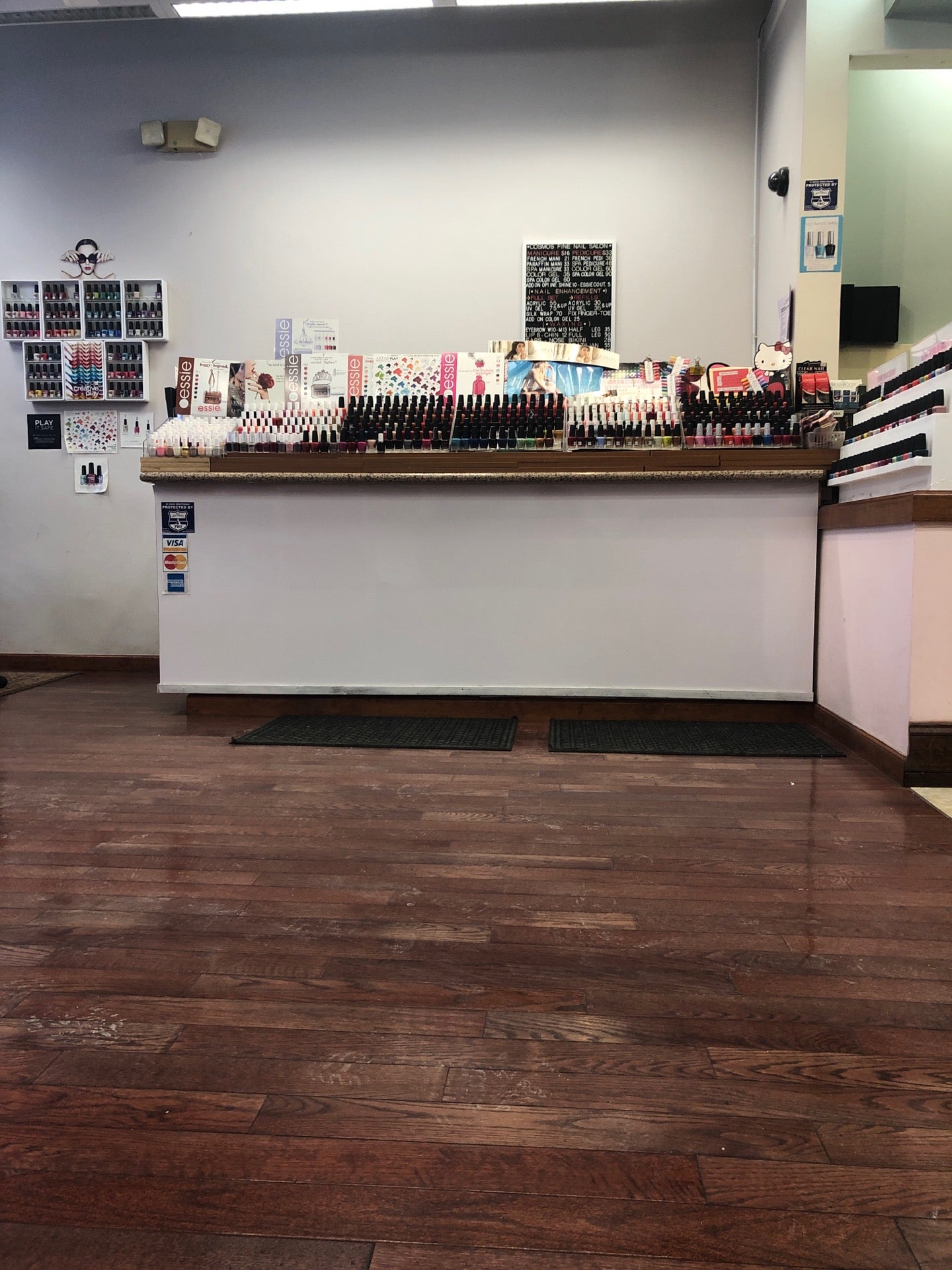 nail-salon