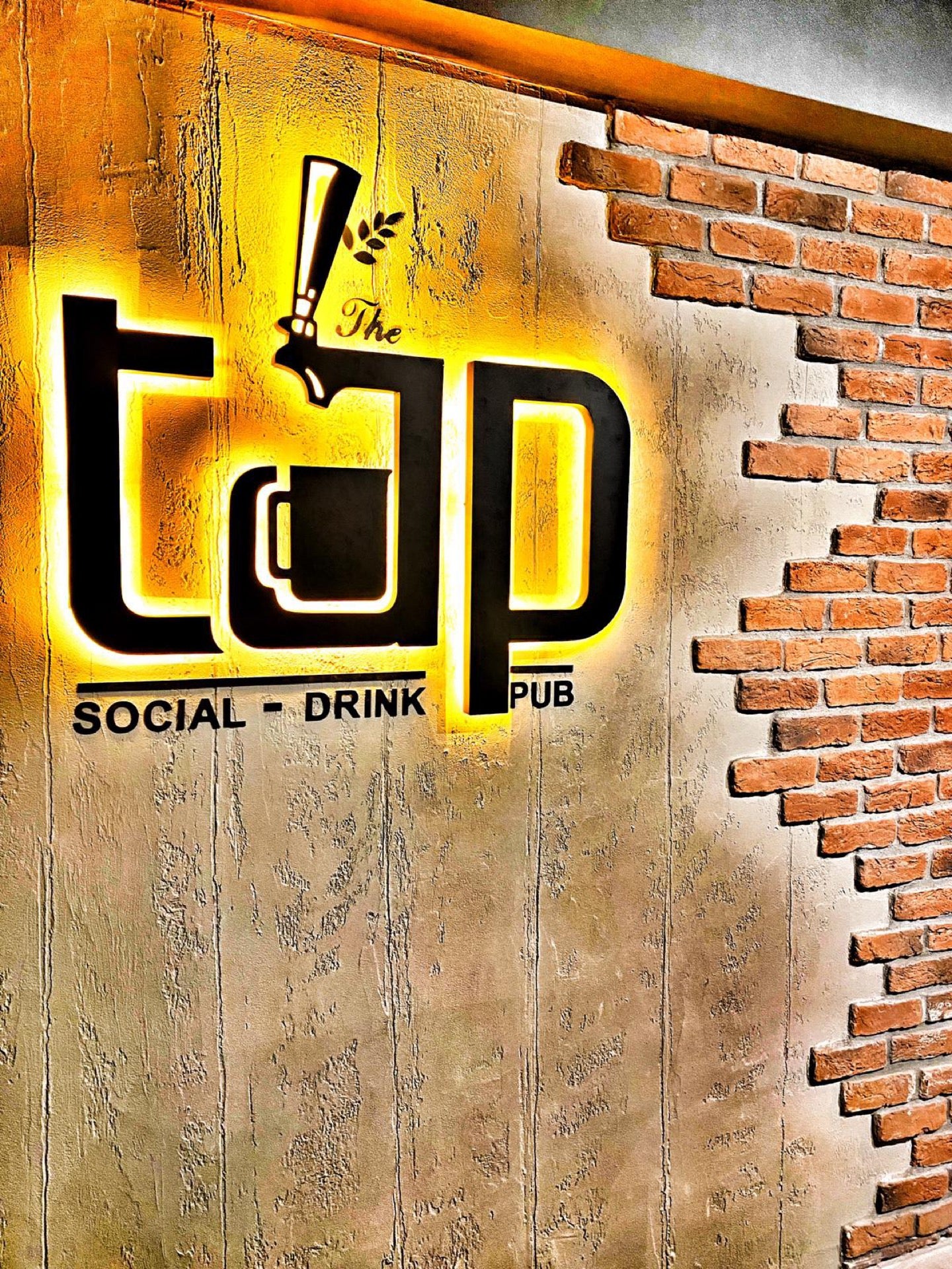 pub