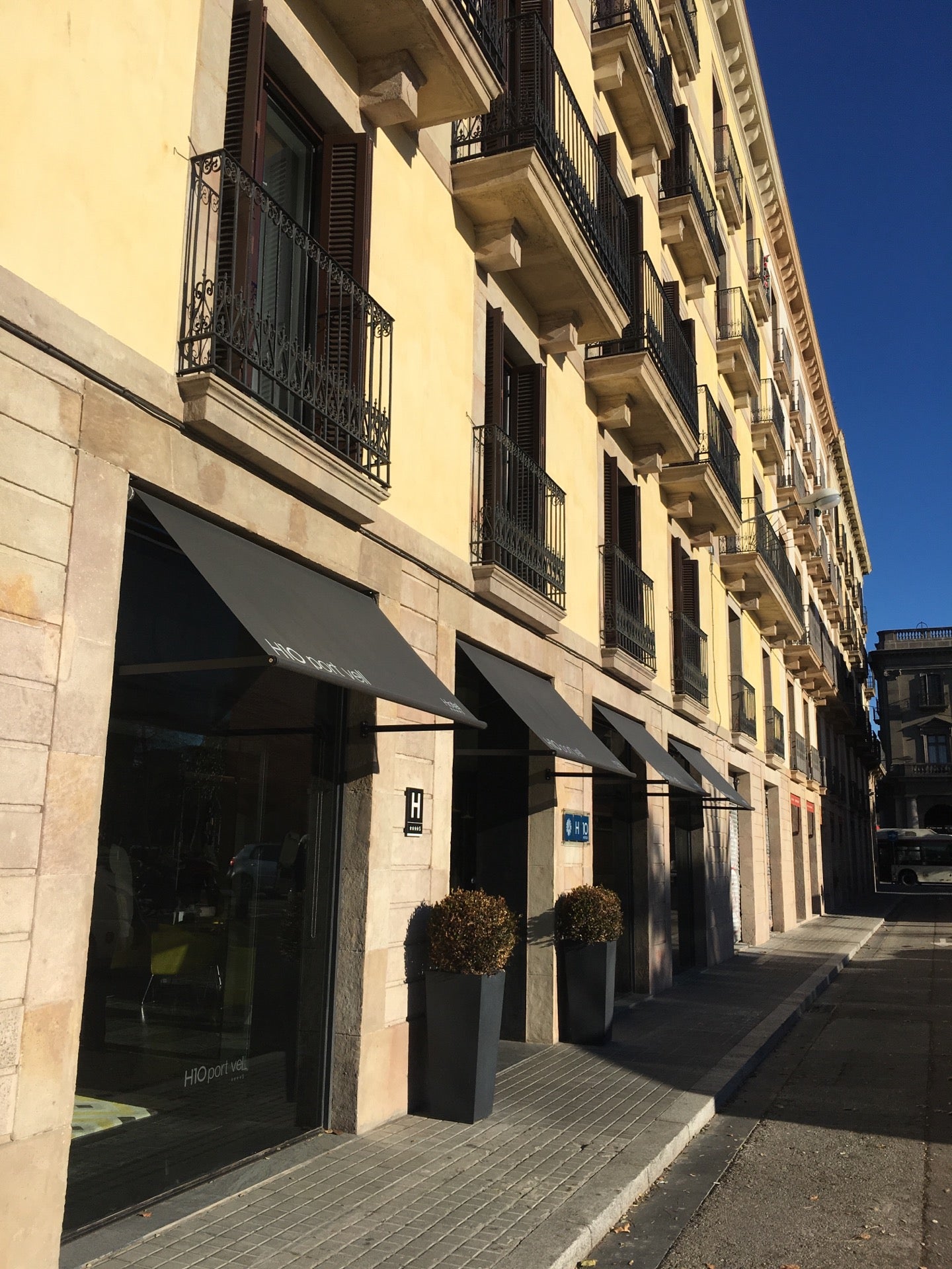 hotel