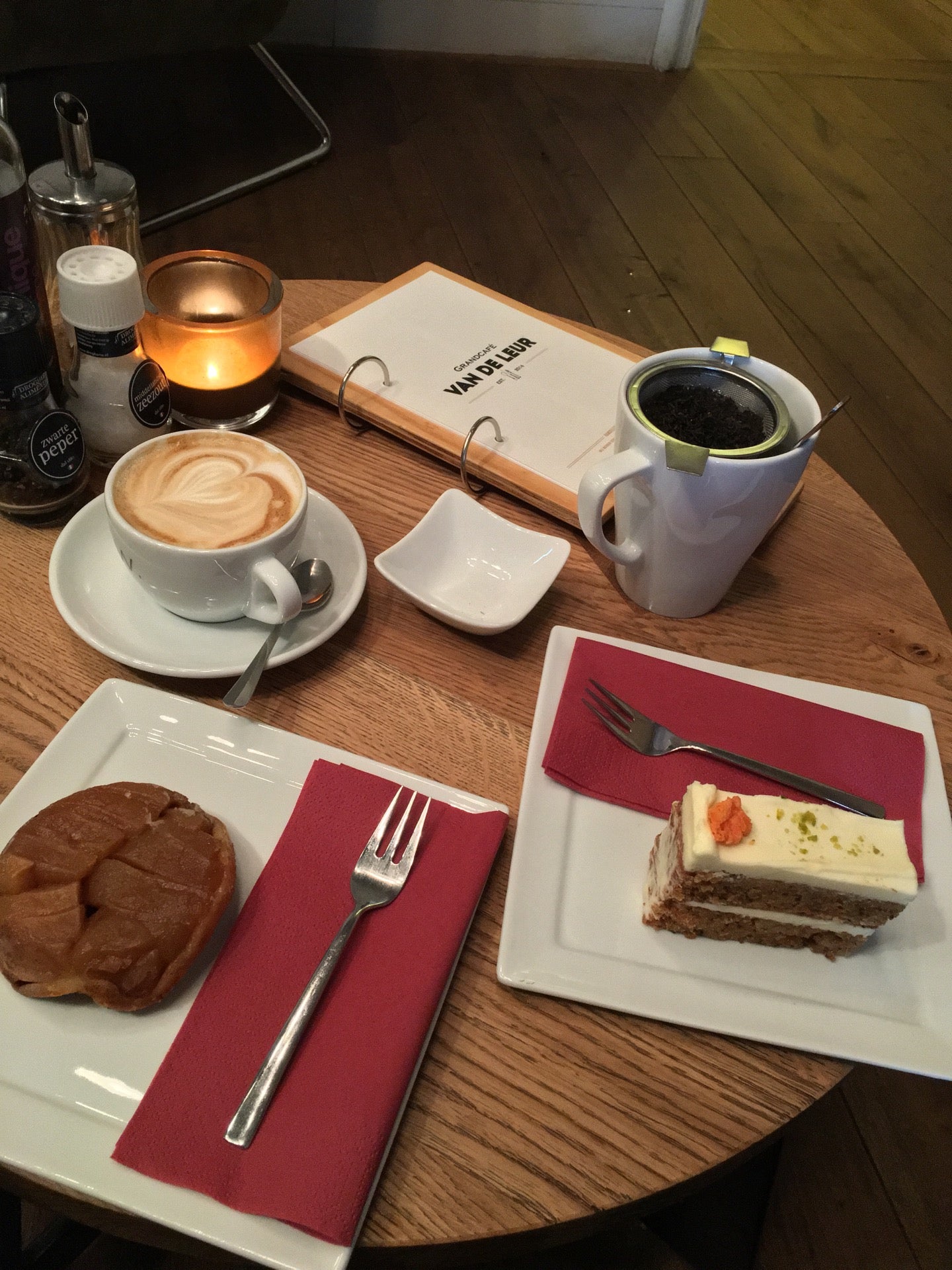 bakery