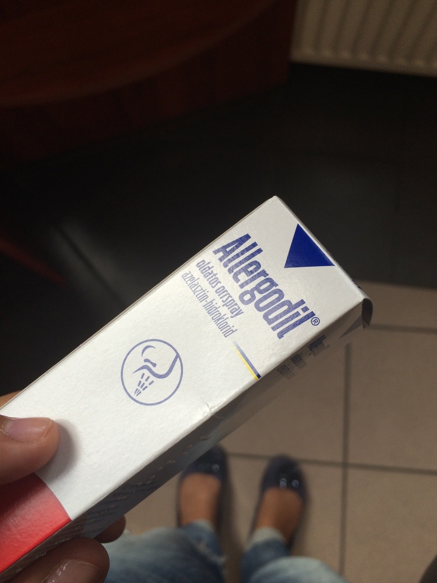 pharmacy