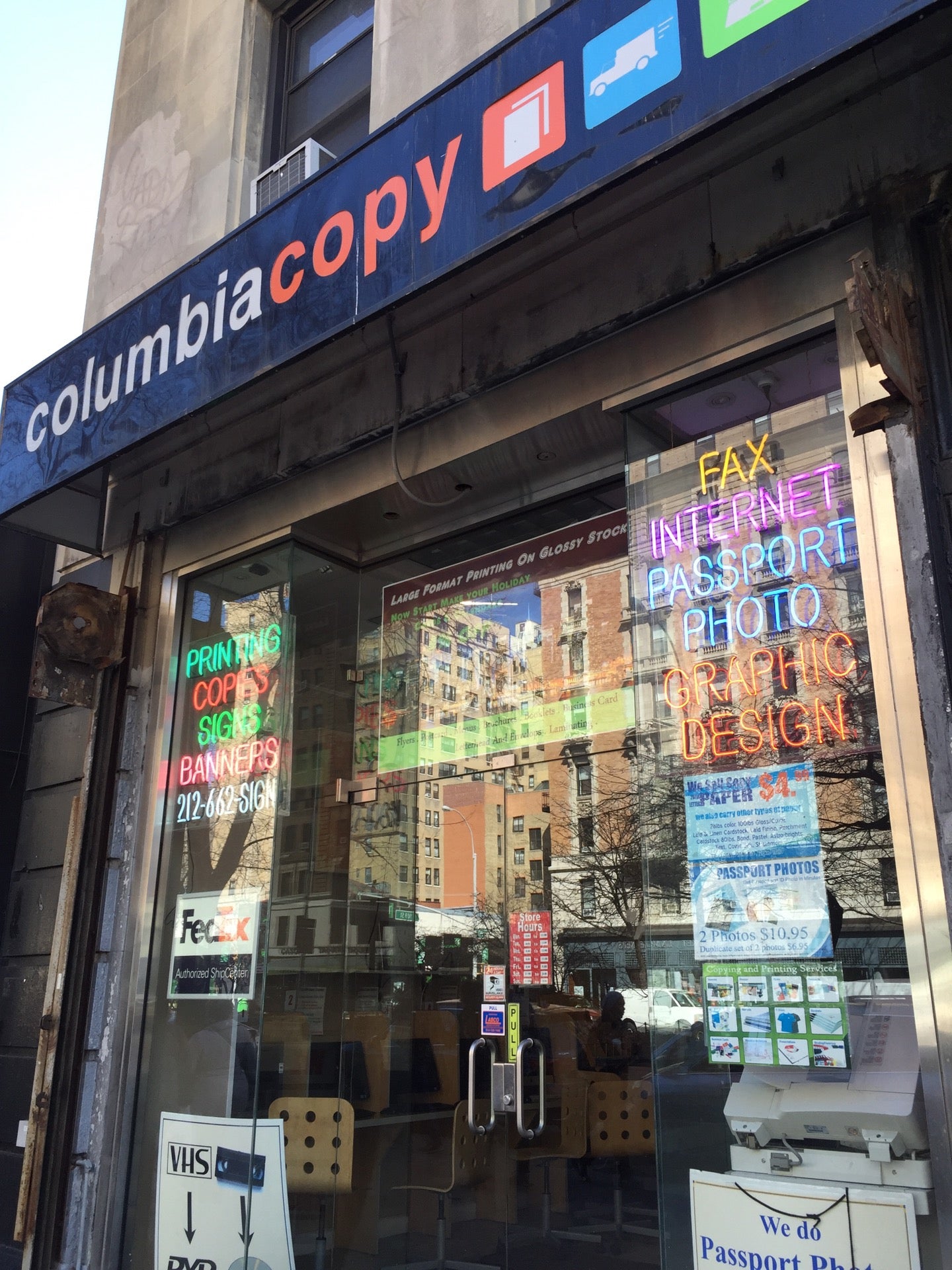 paper-office-supplies-store