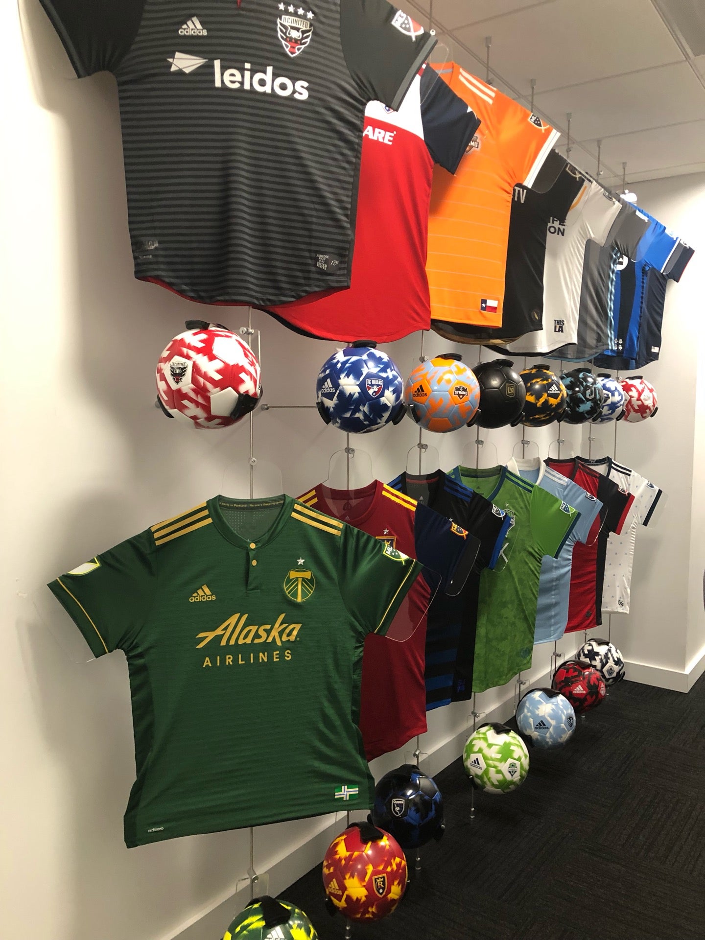 sports-club