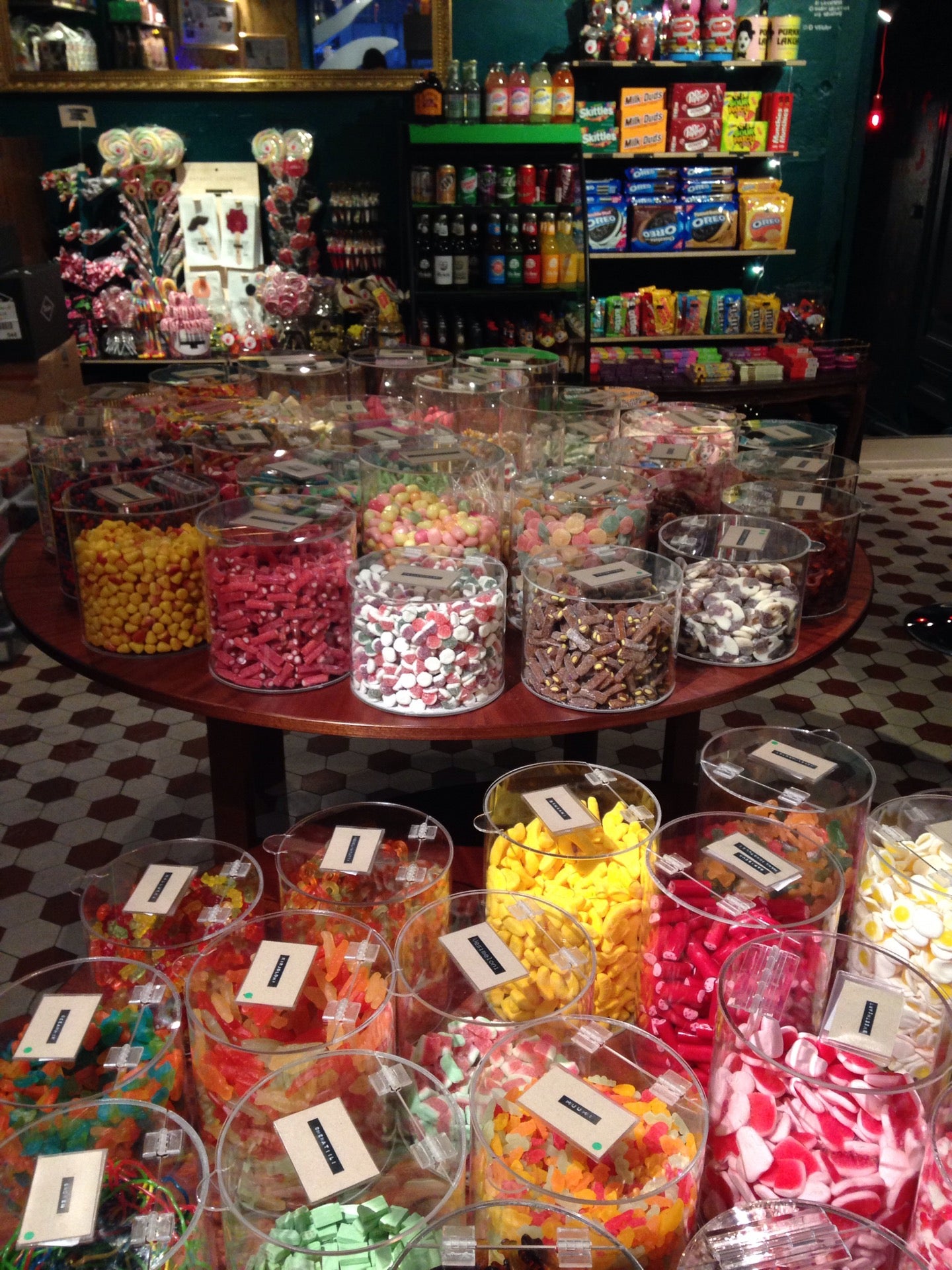 candy-store