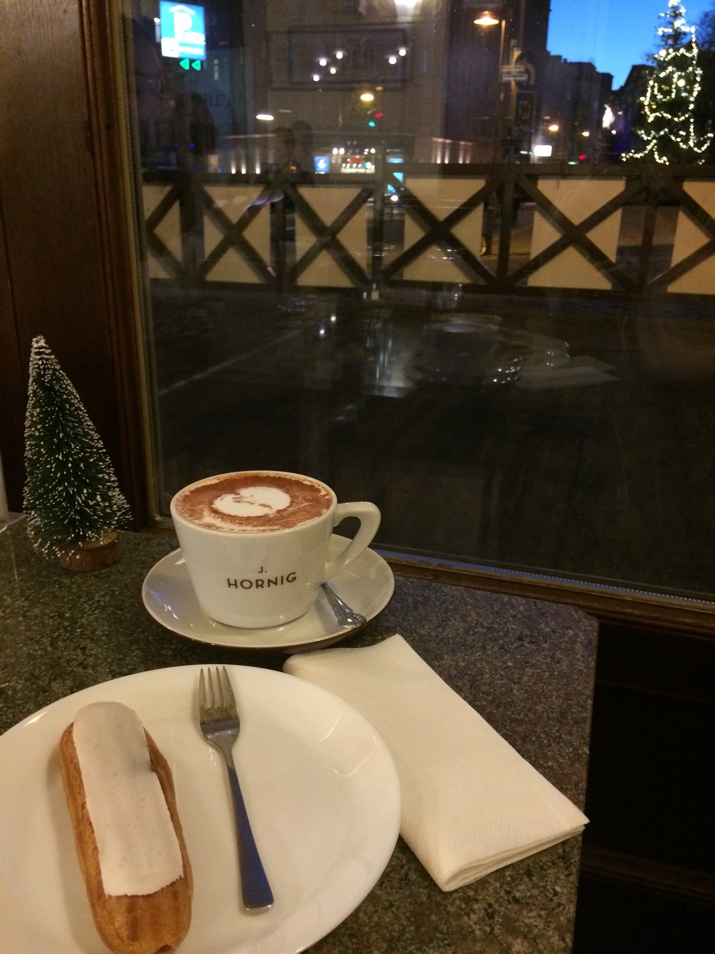 cafe