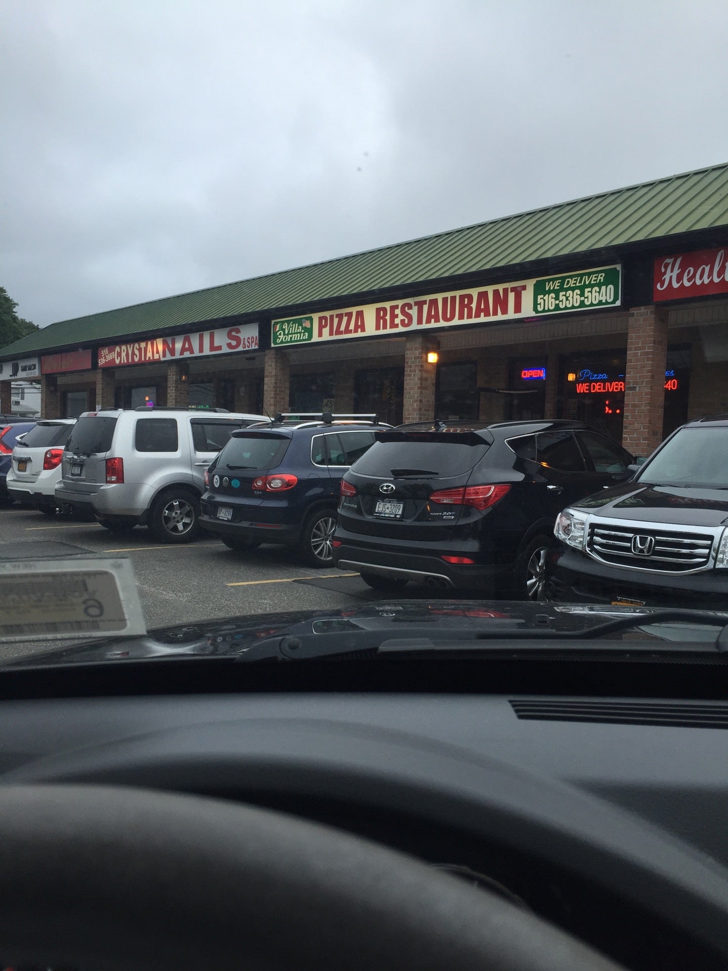 Whistle Stop Bakery Bakery