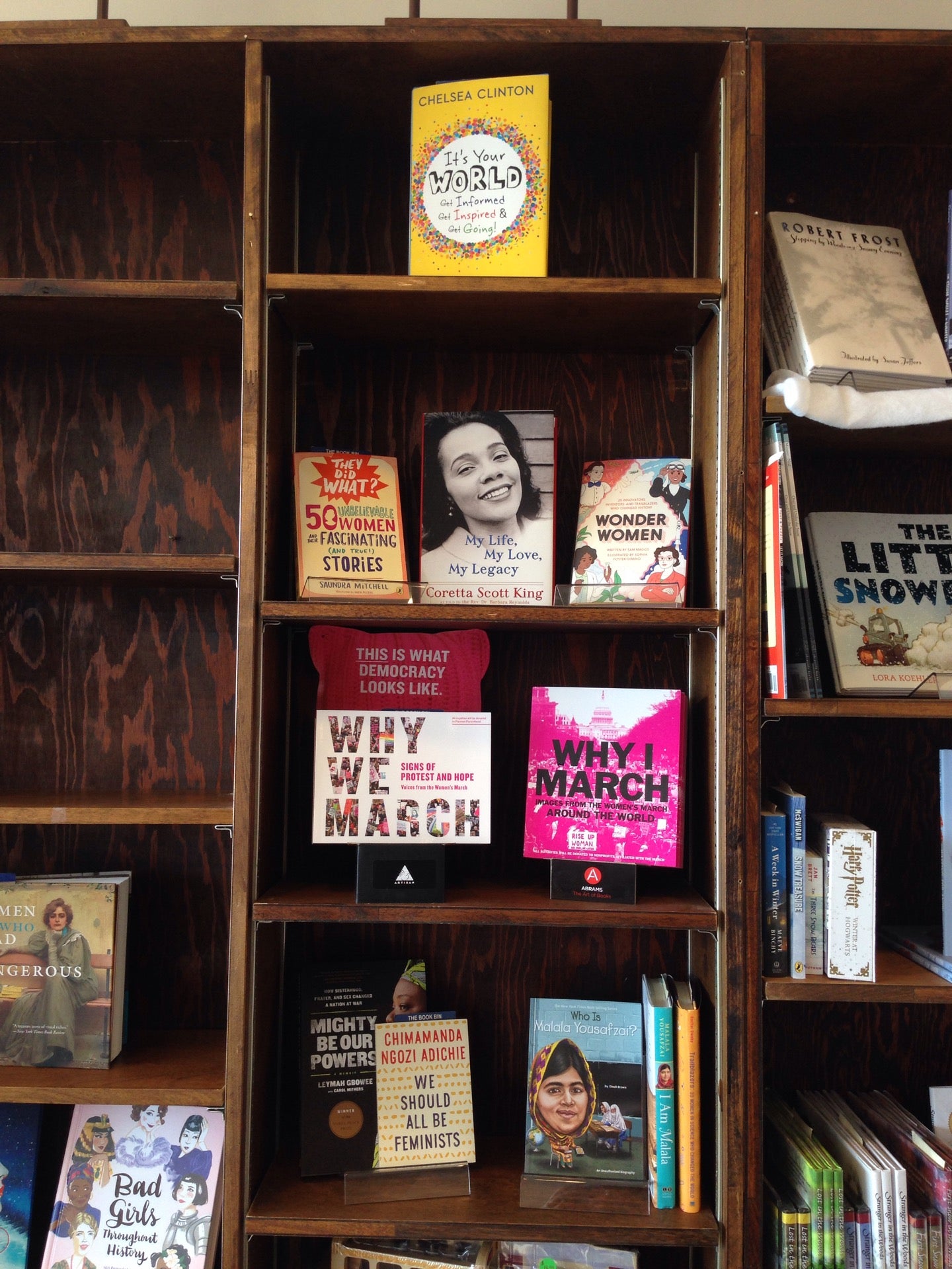 bookstore