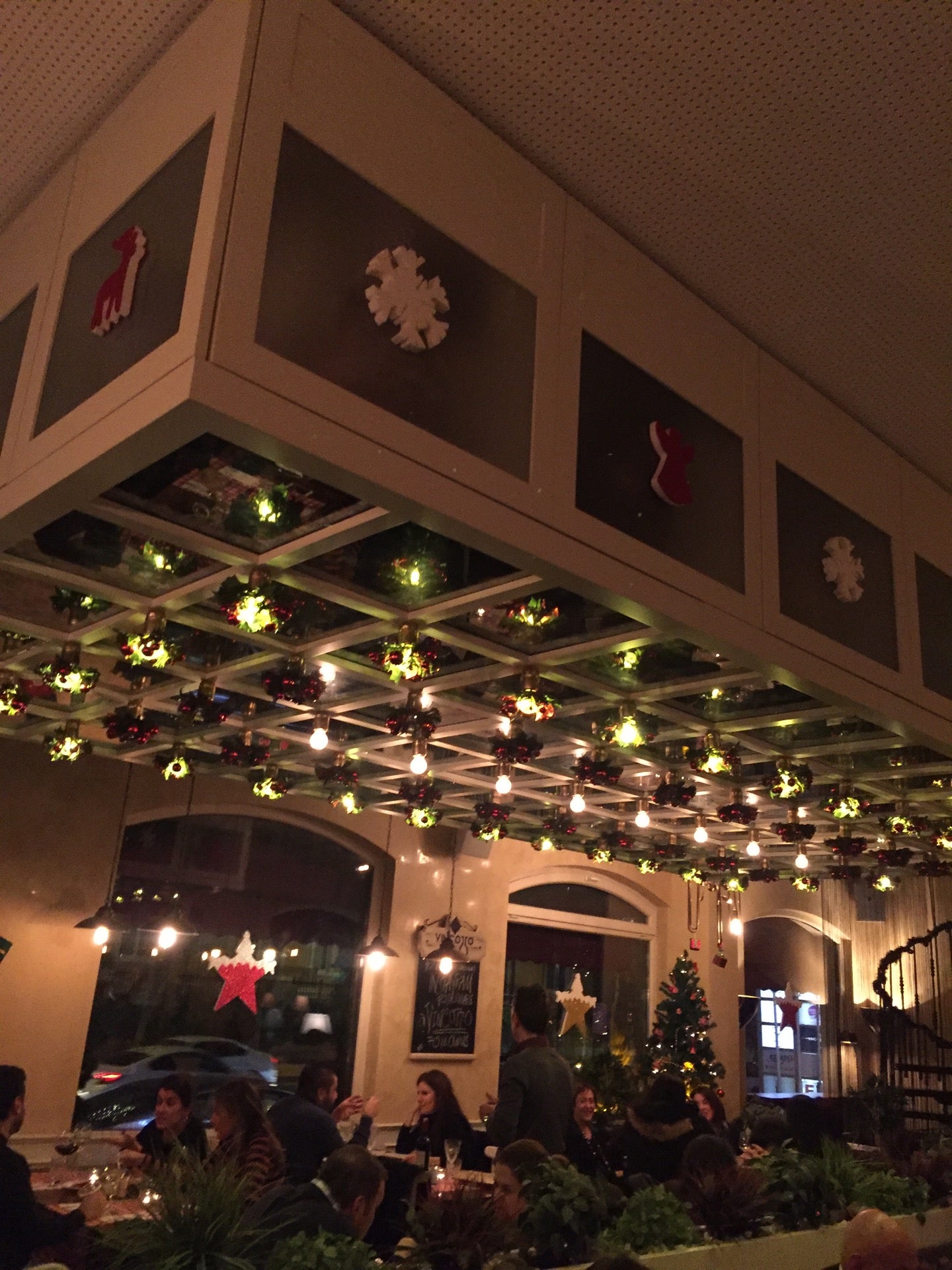 italian-restaurant