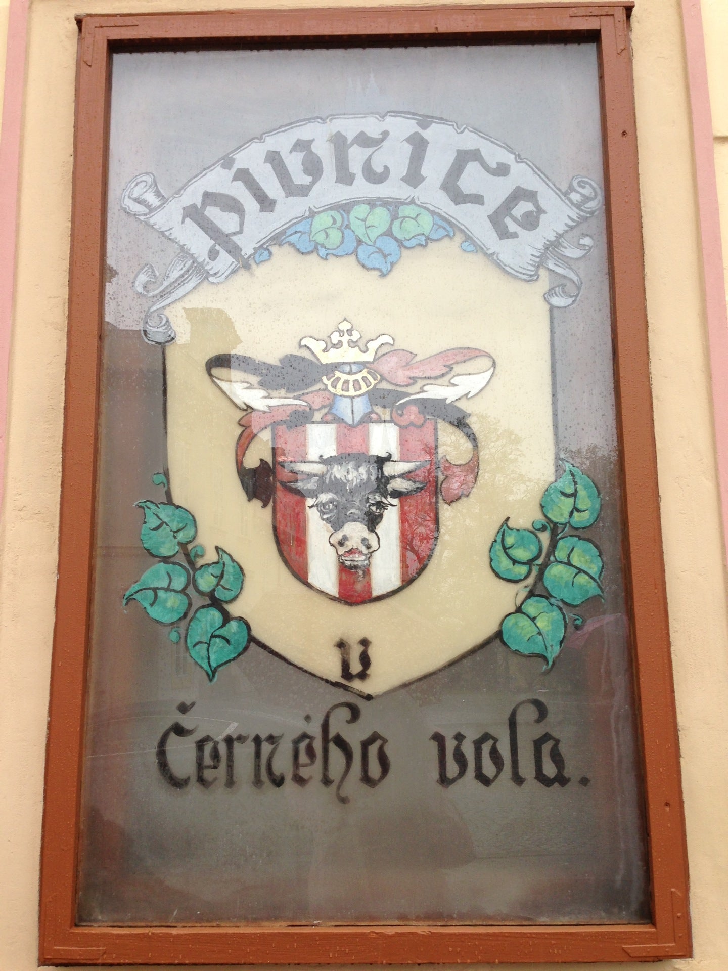 pub