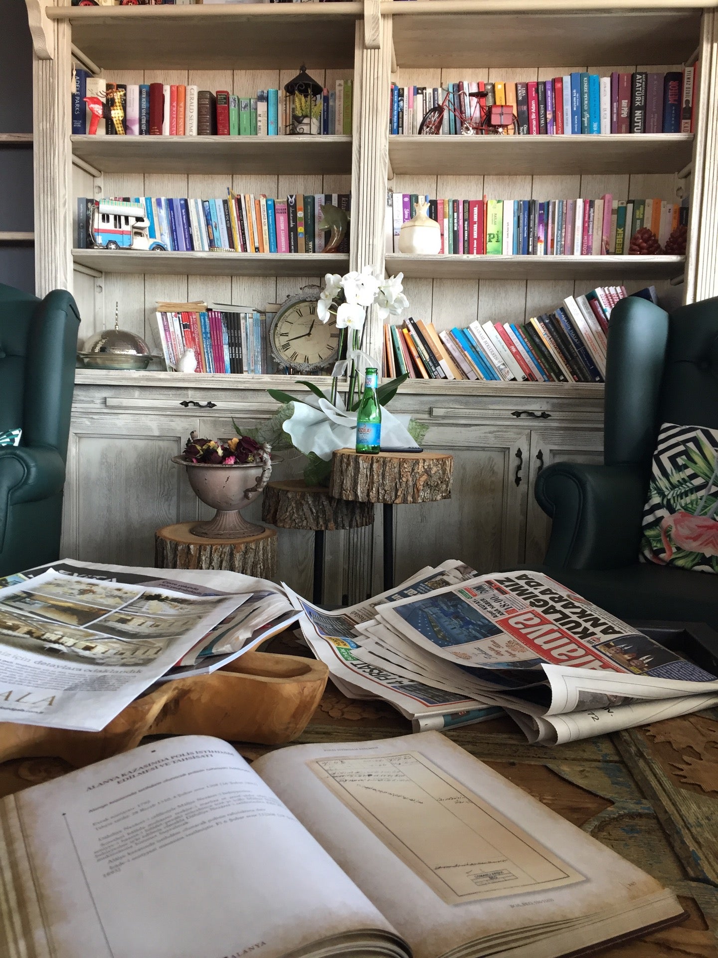 bookstore