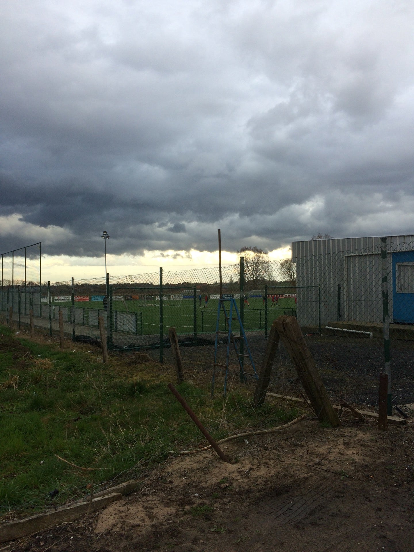 soccer-field