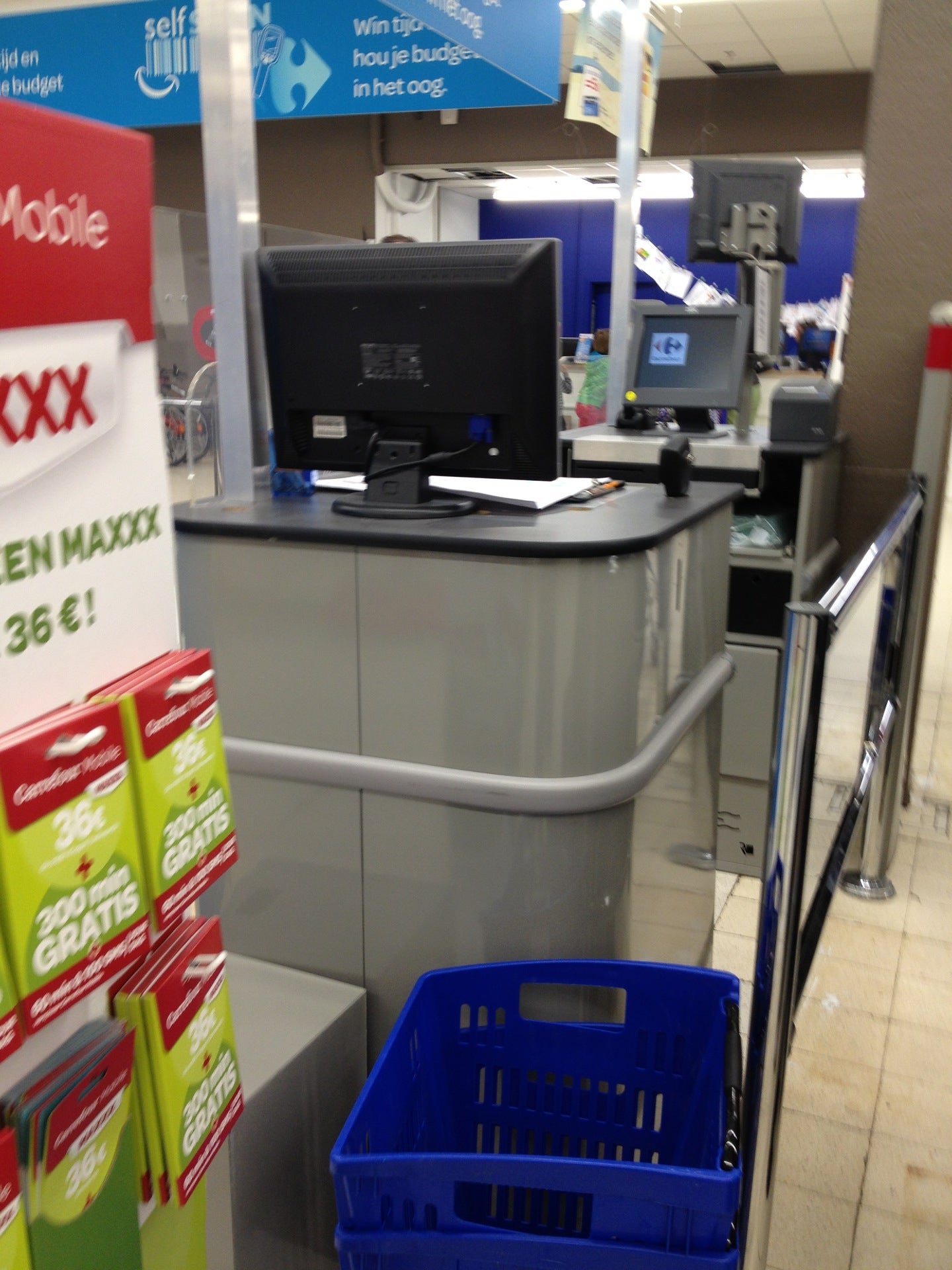 big-box-store