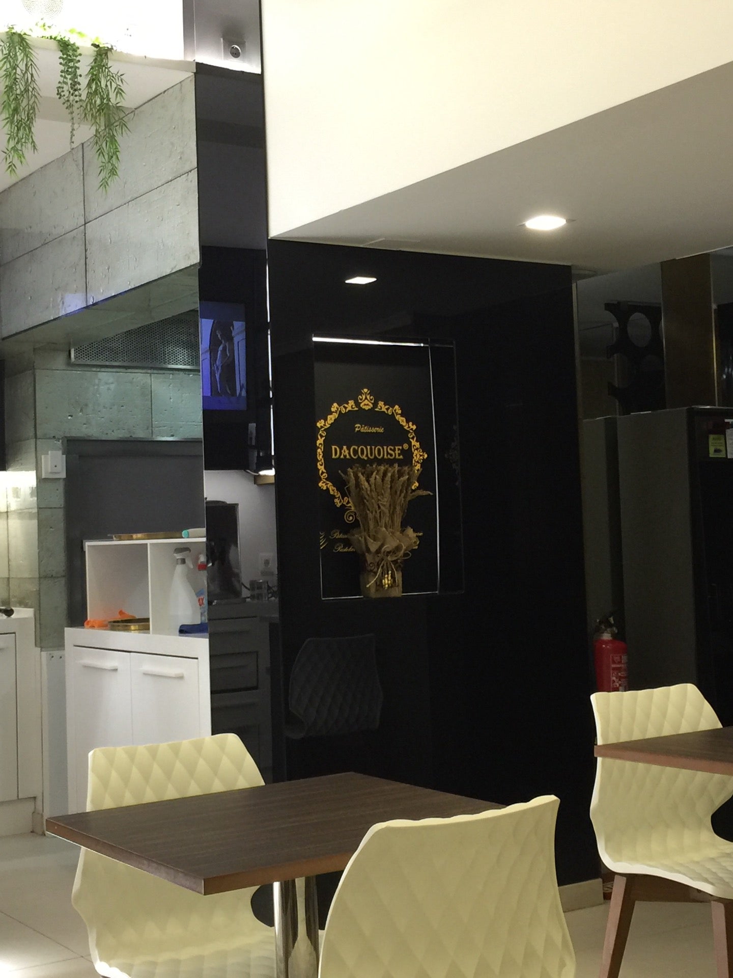cafe