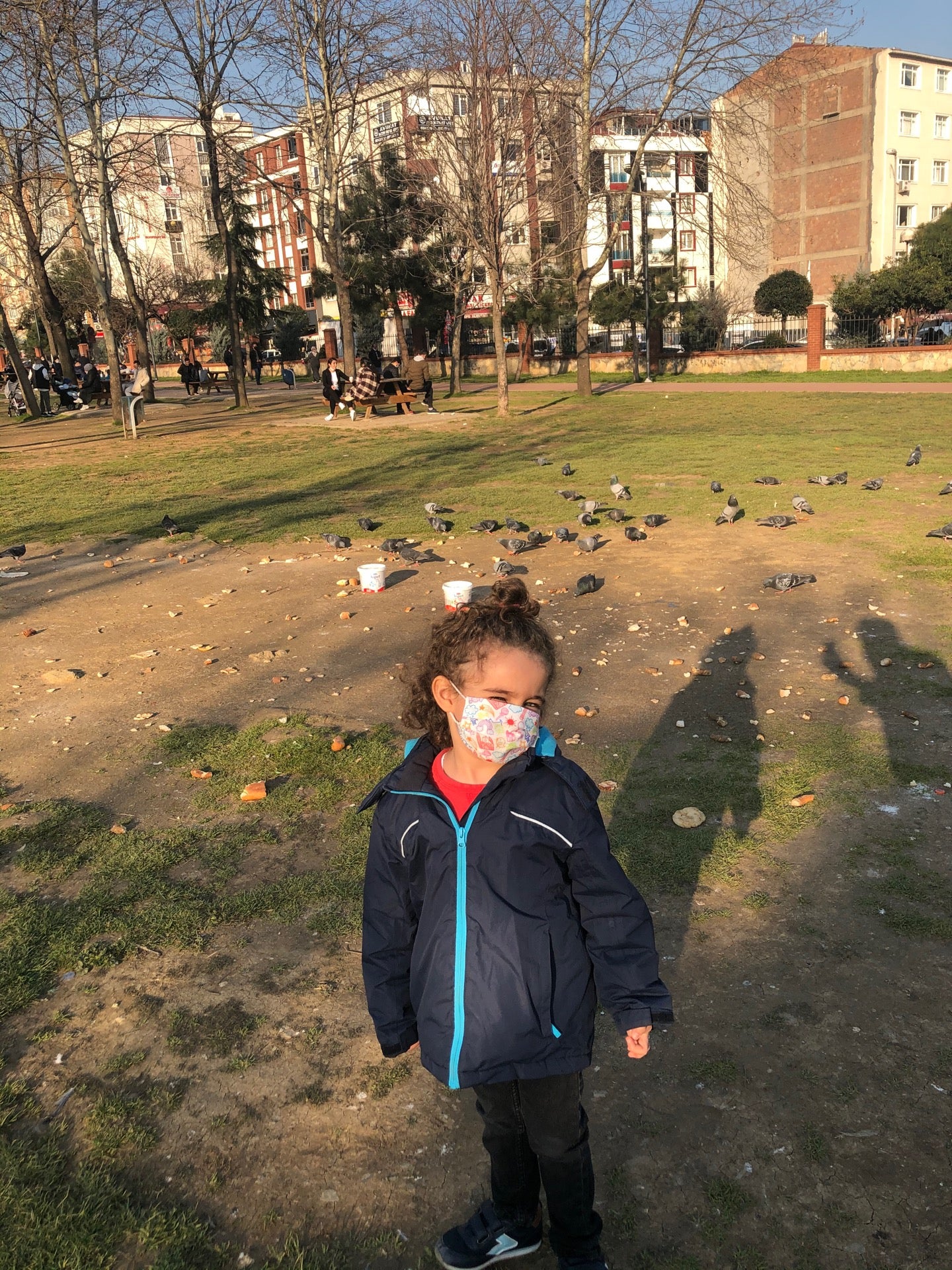 park