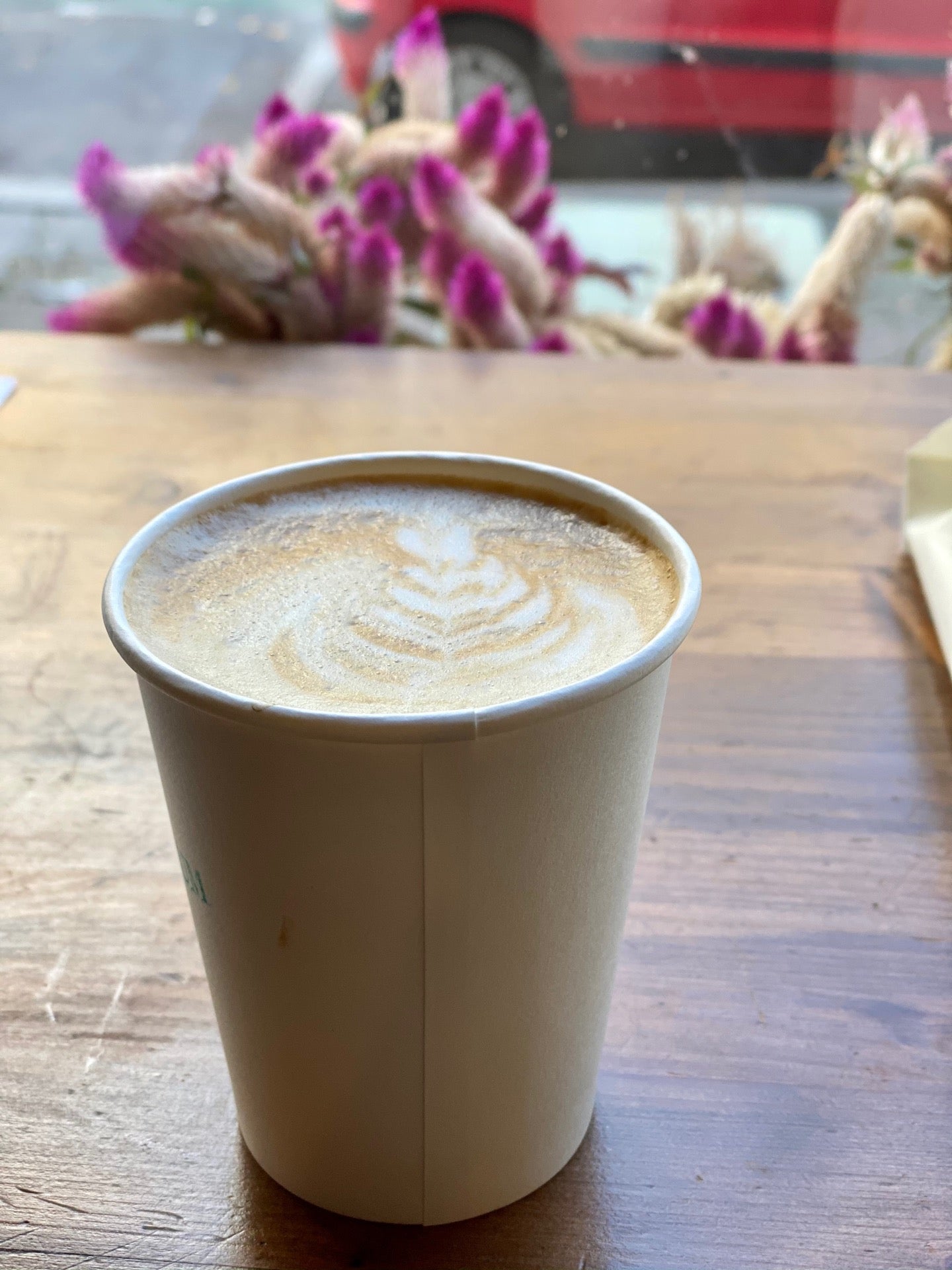 cafe