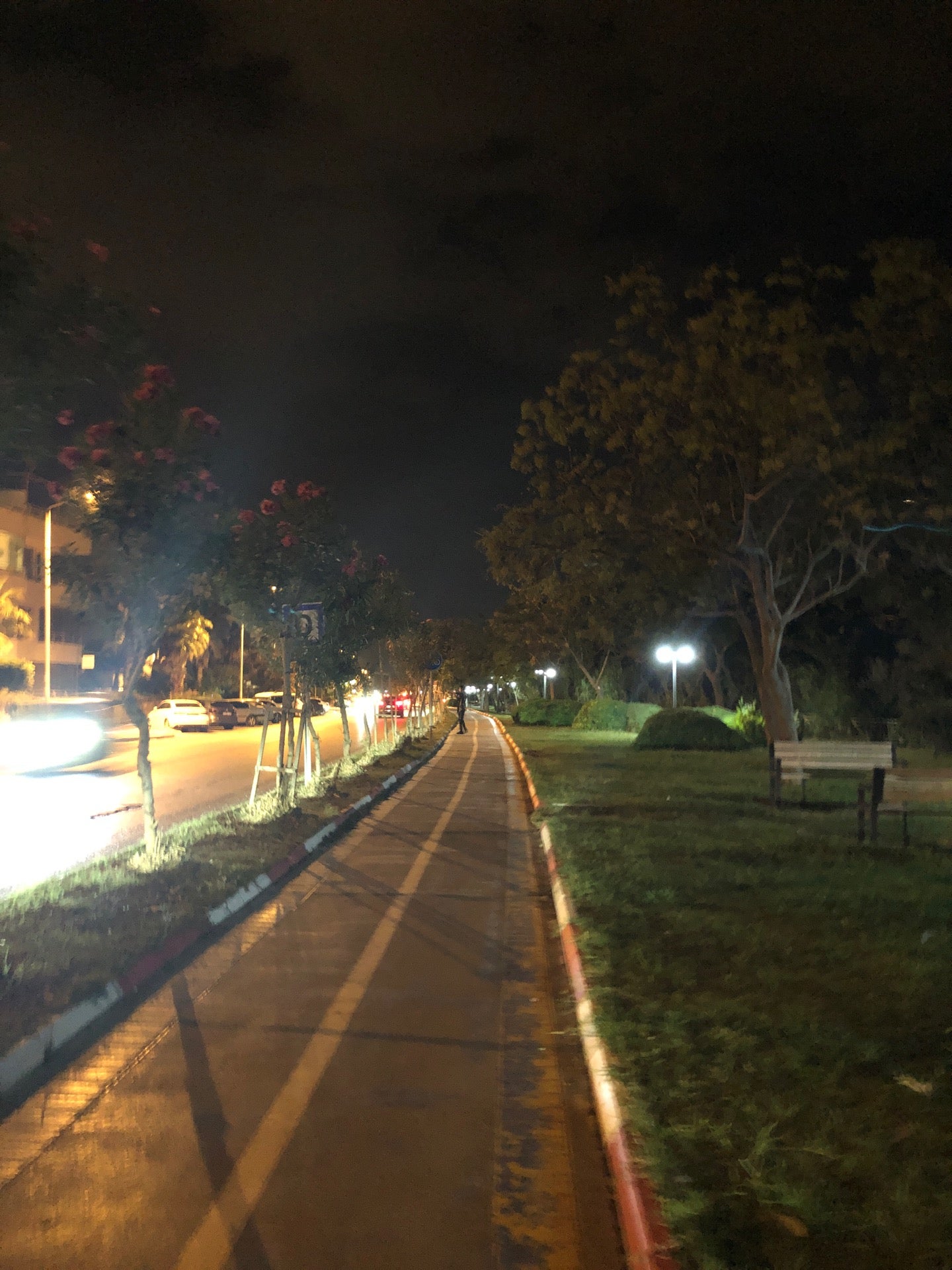 park
