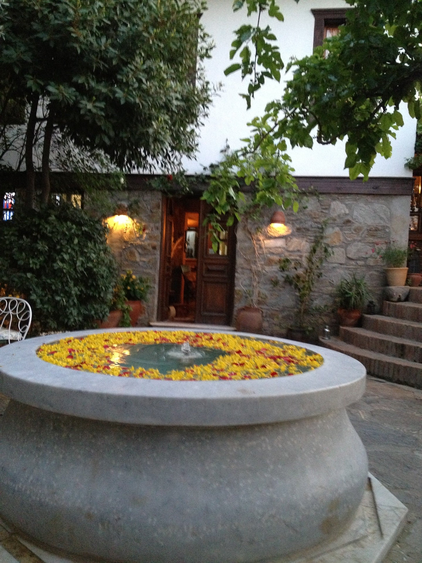 hotel