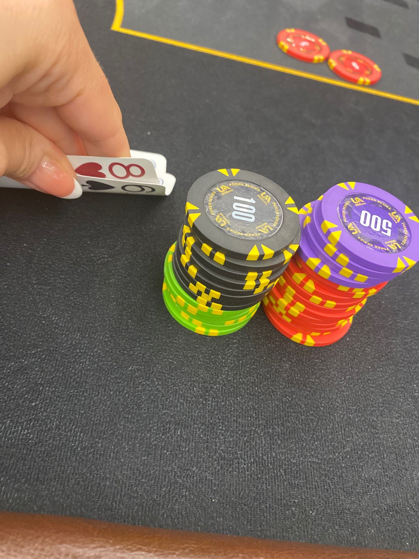 photo of Full House Poker Club