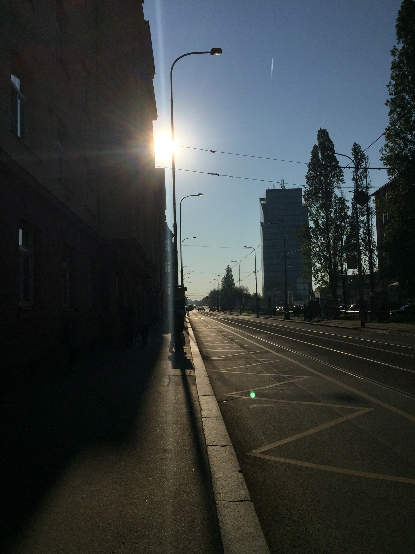 tram-station