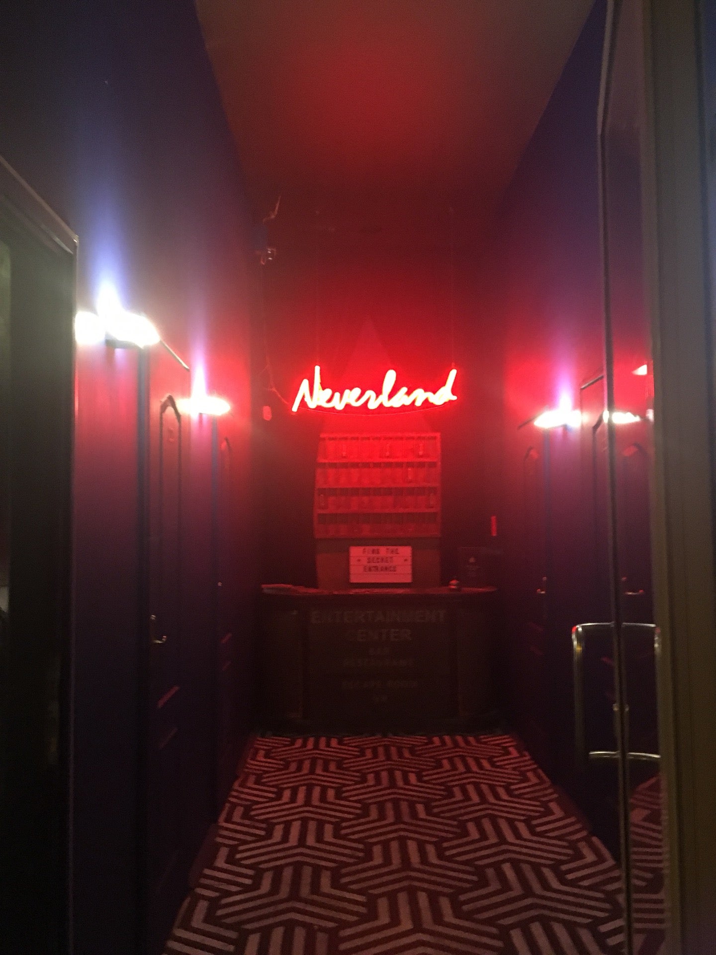 escape-room