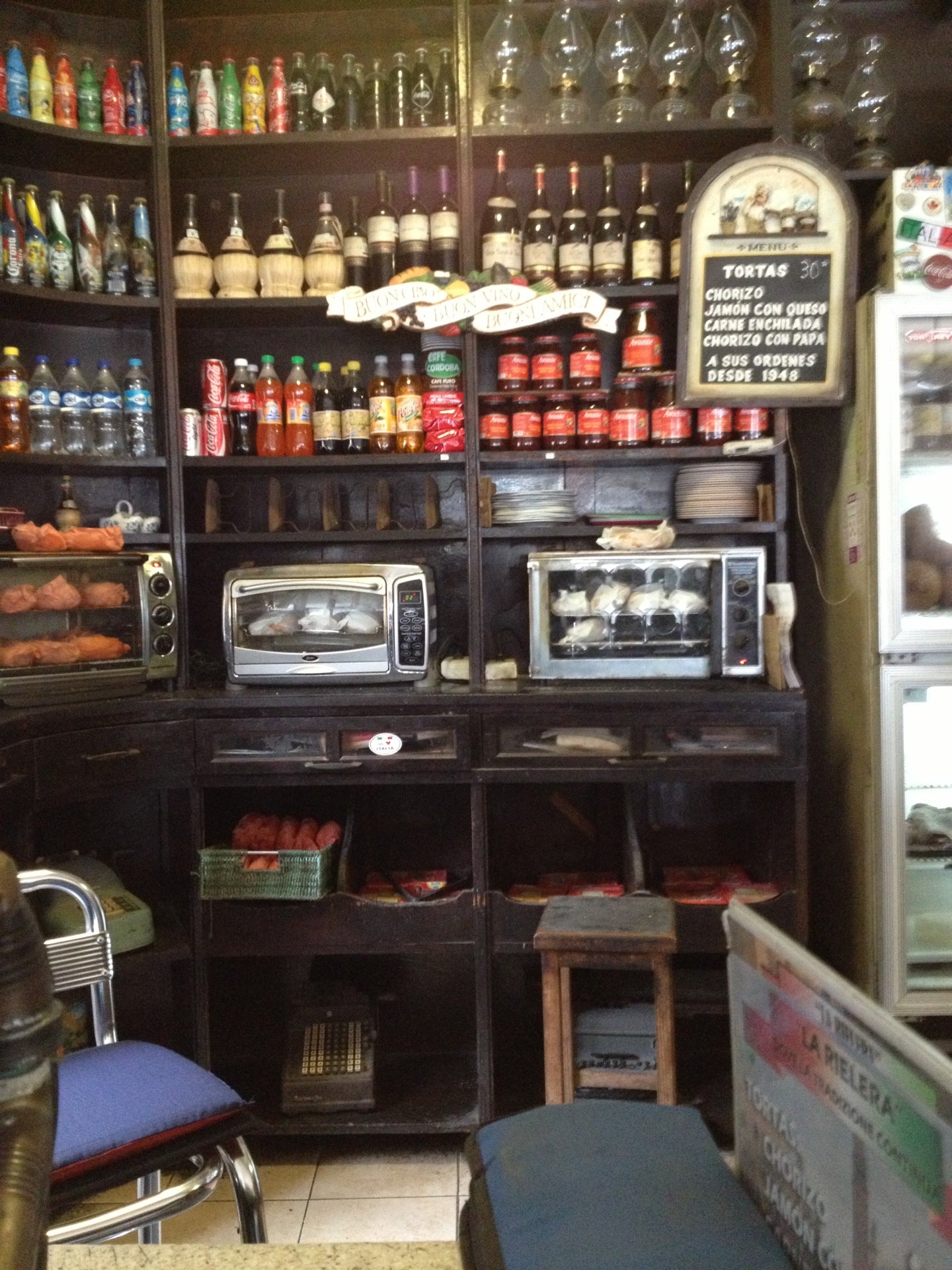 sandwich-place