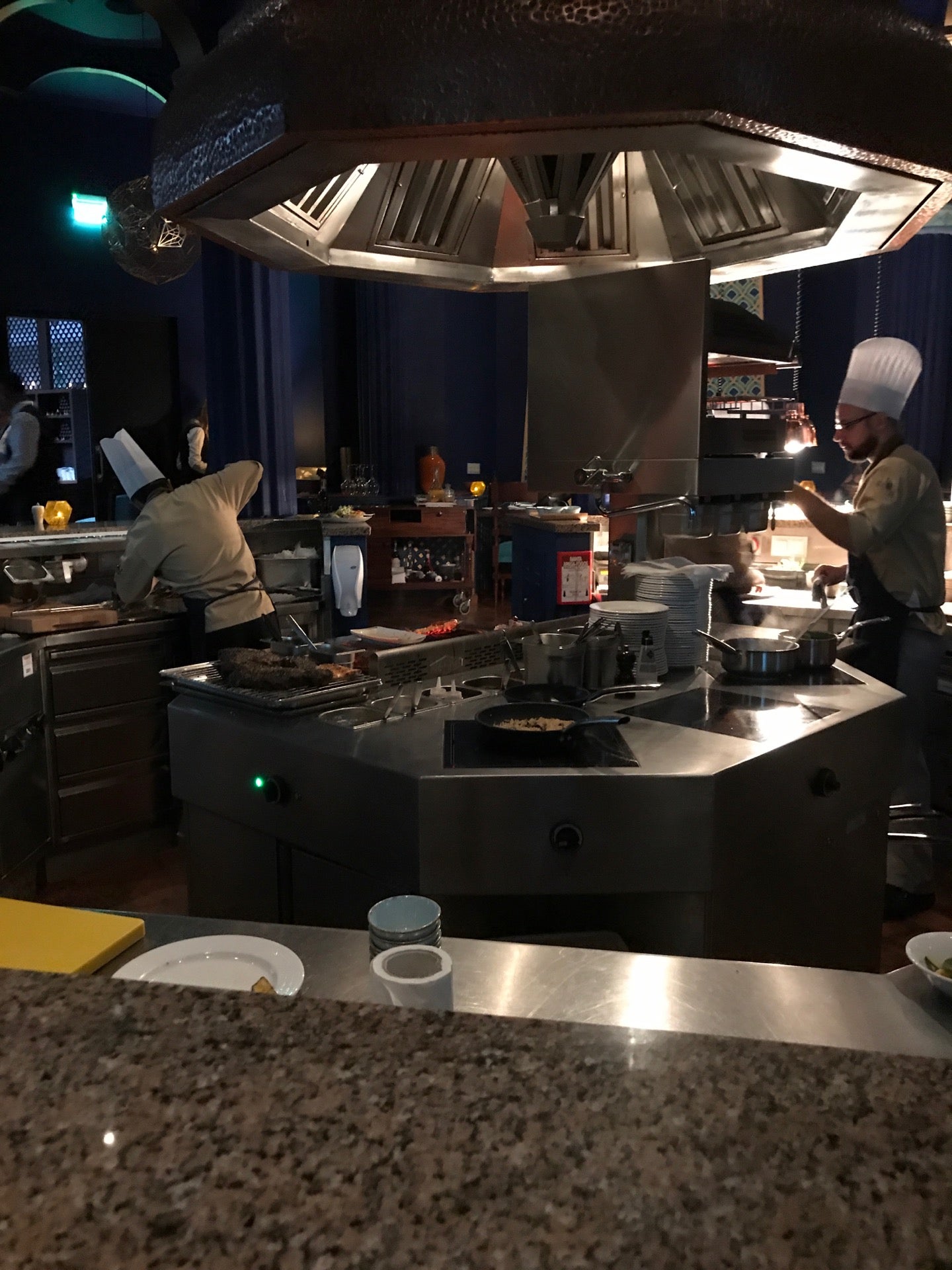 bistro