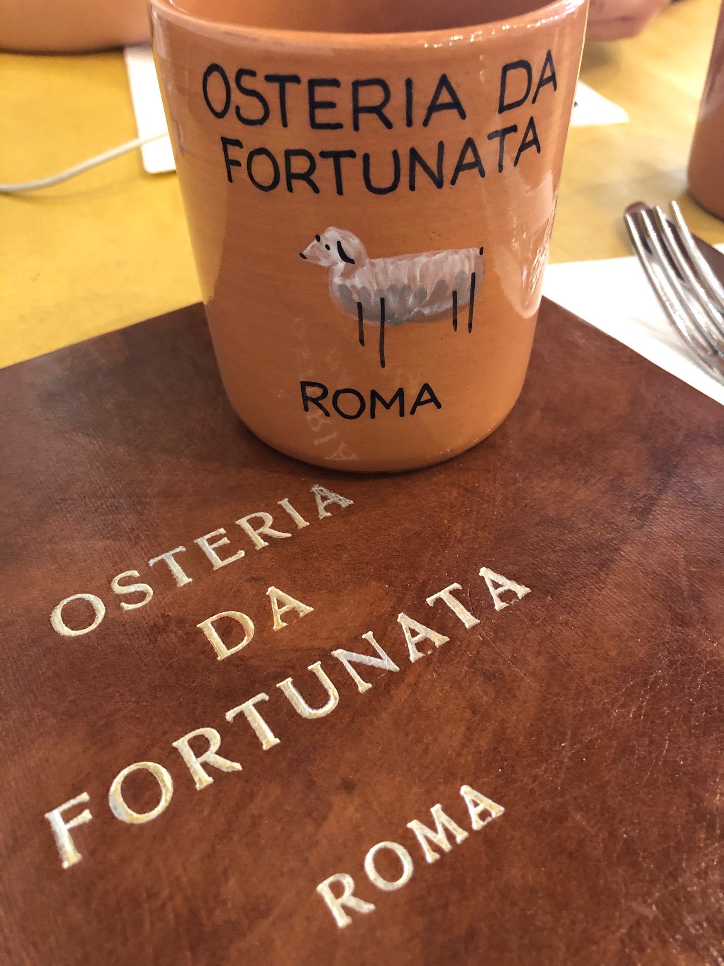 roman-restaurant