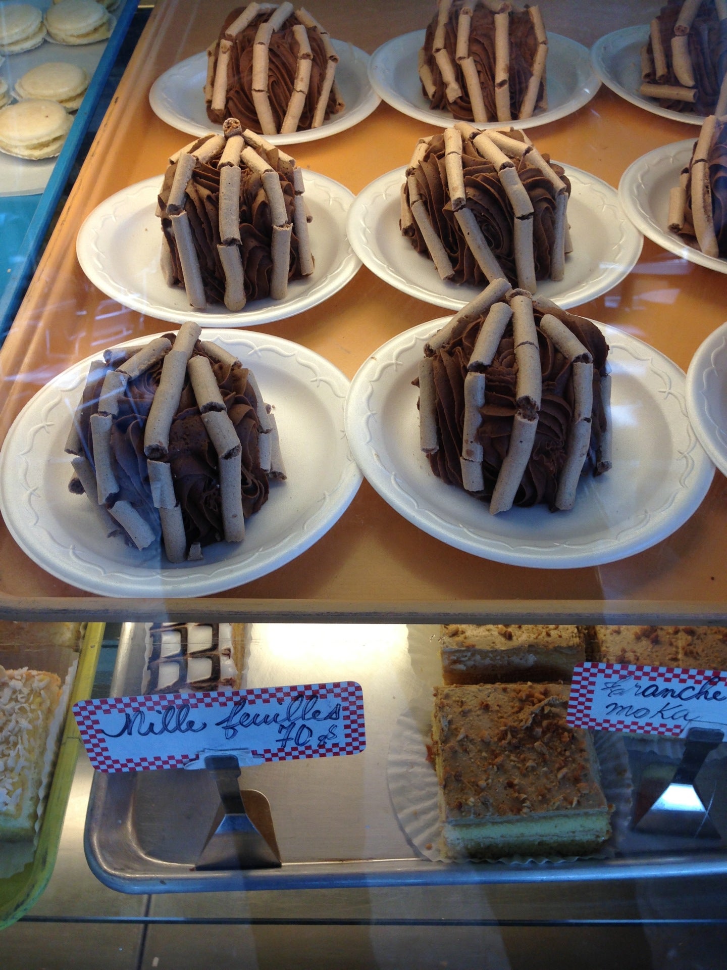 bakery