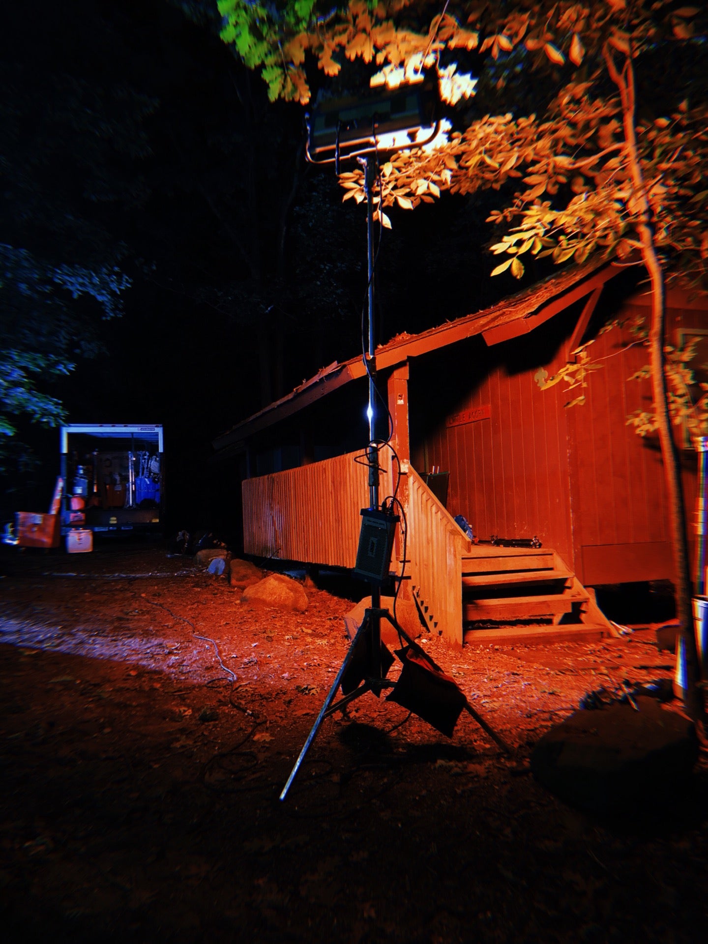 campground