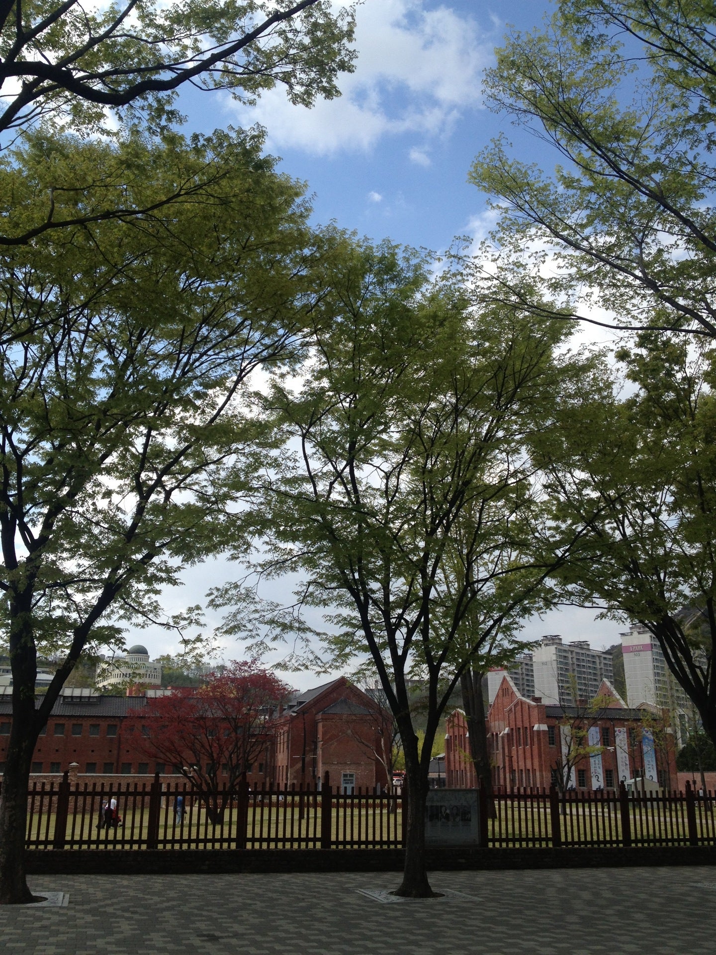 park
