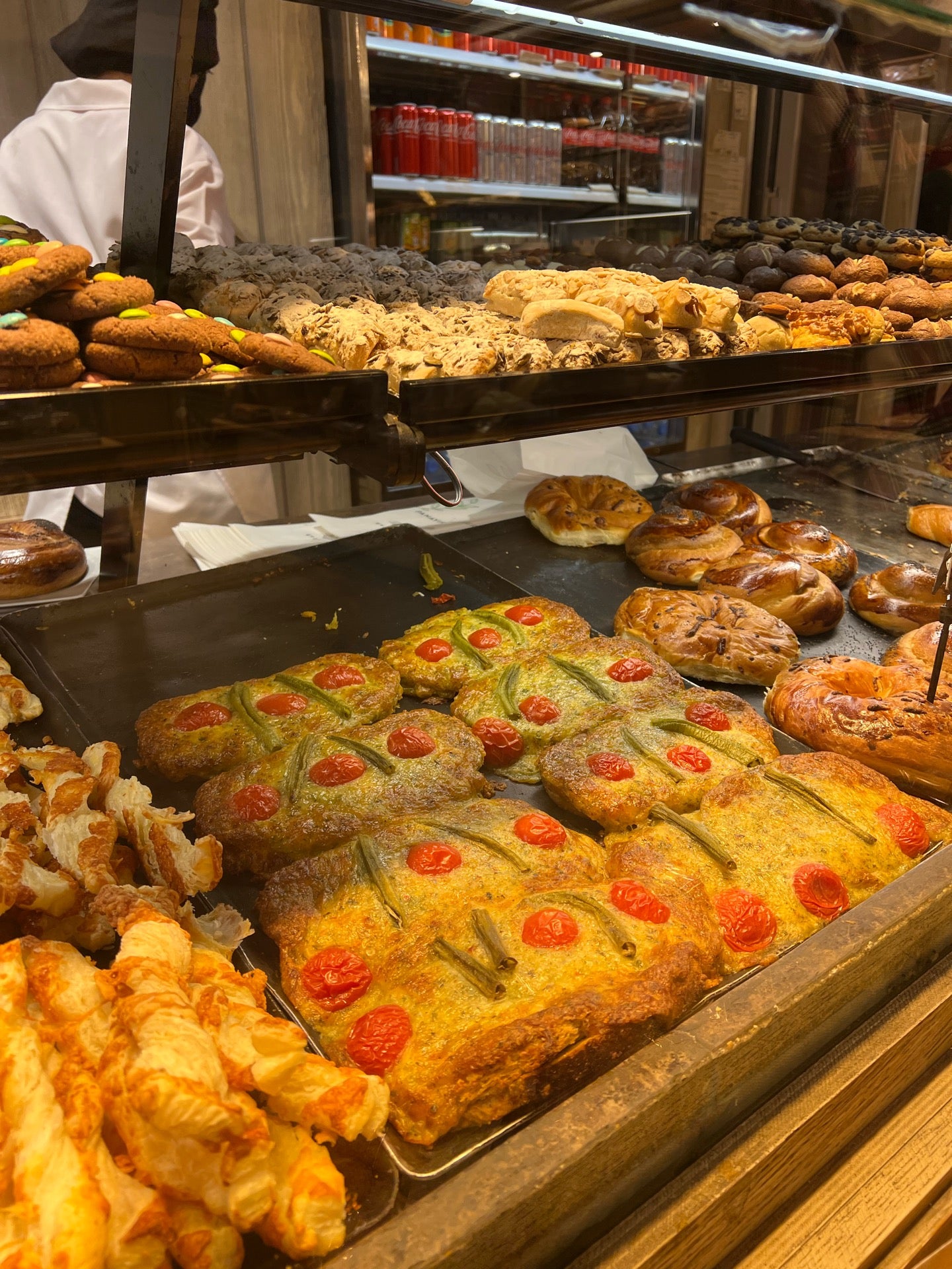bakery