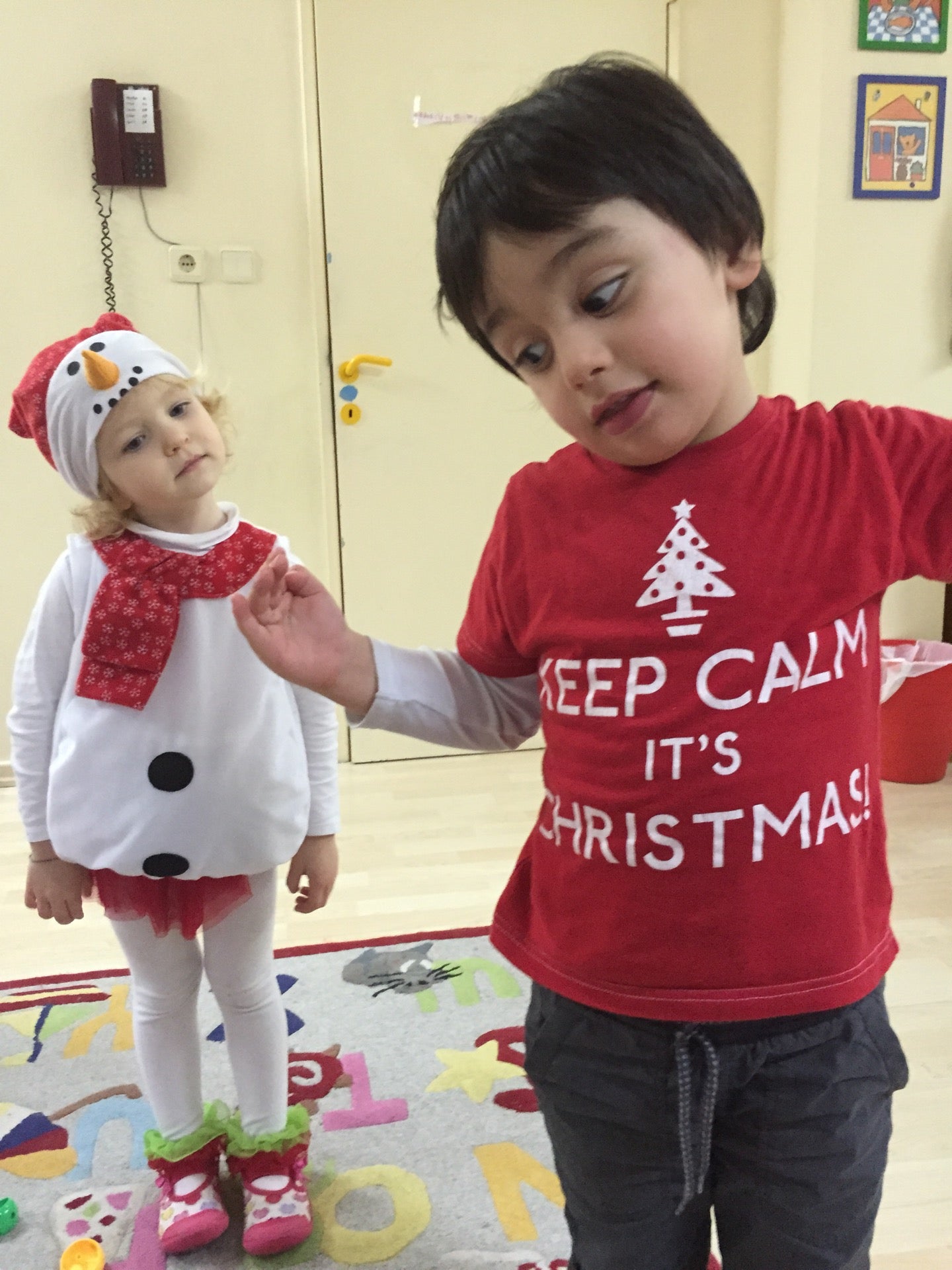nursery-school