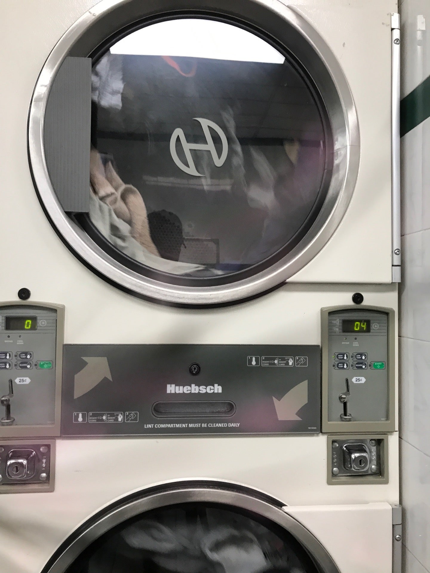 laundry-service
