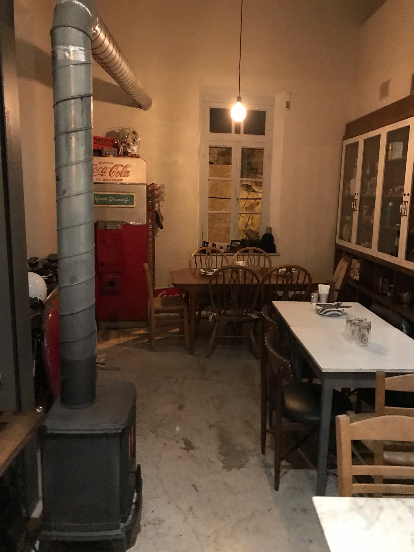 cafe