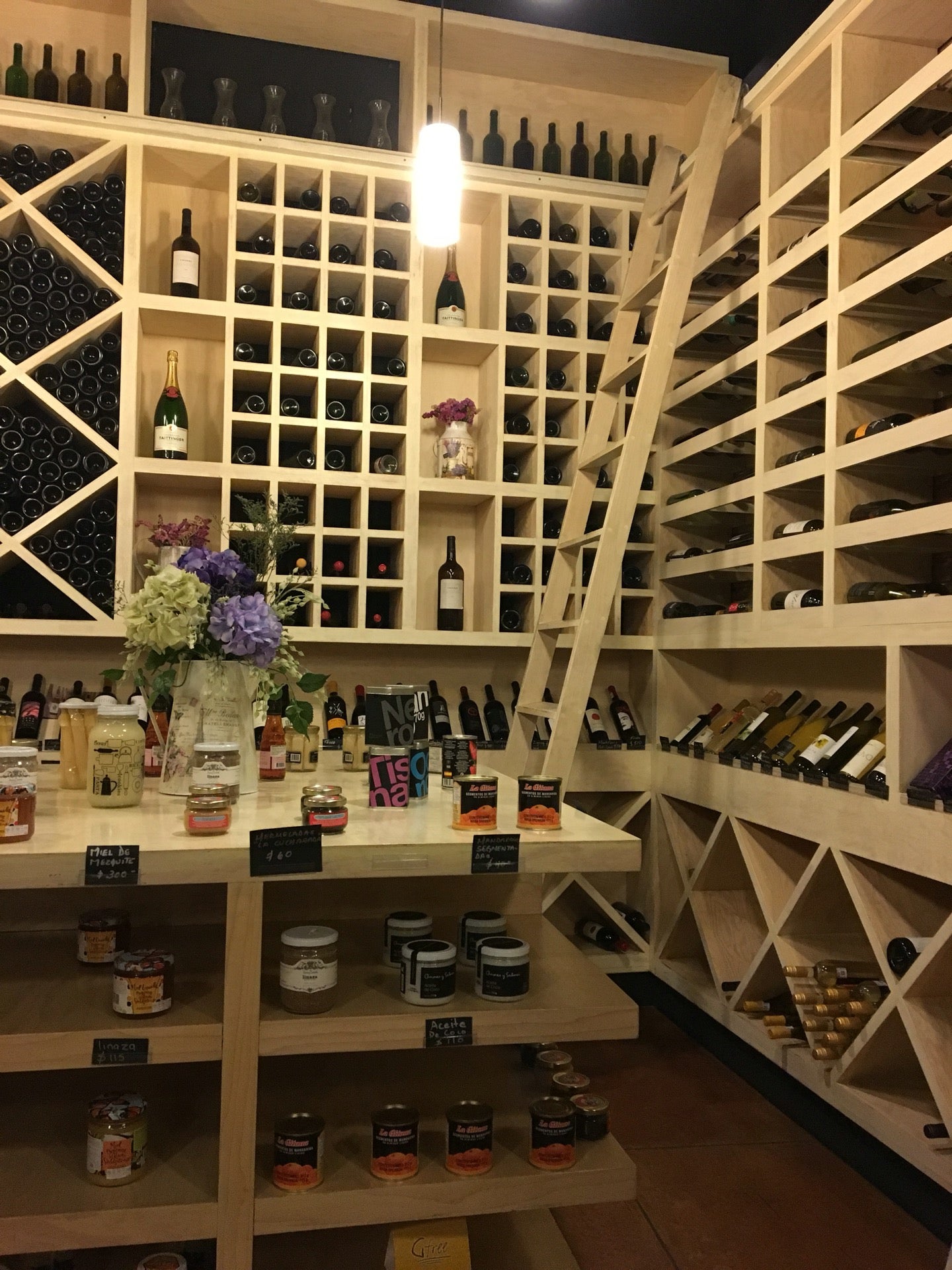 bistro
