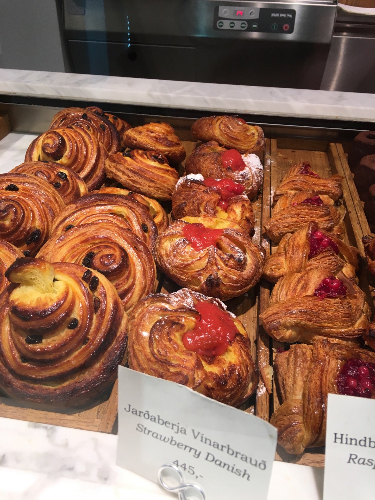 bakery