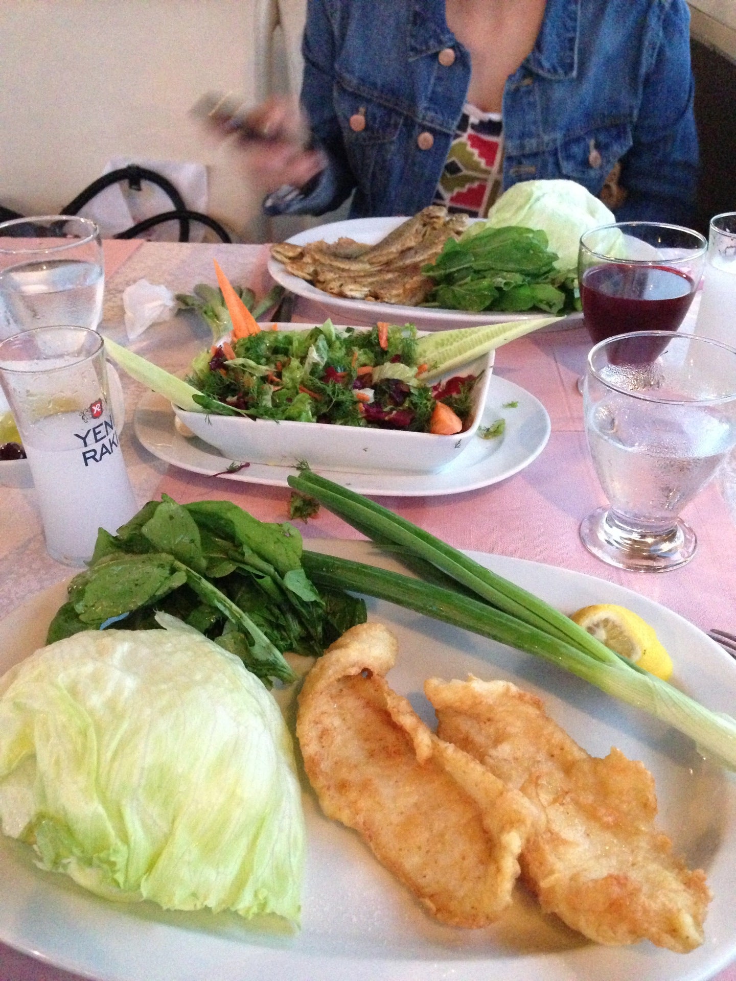 seafood-restaurant