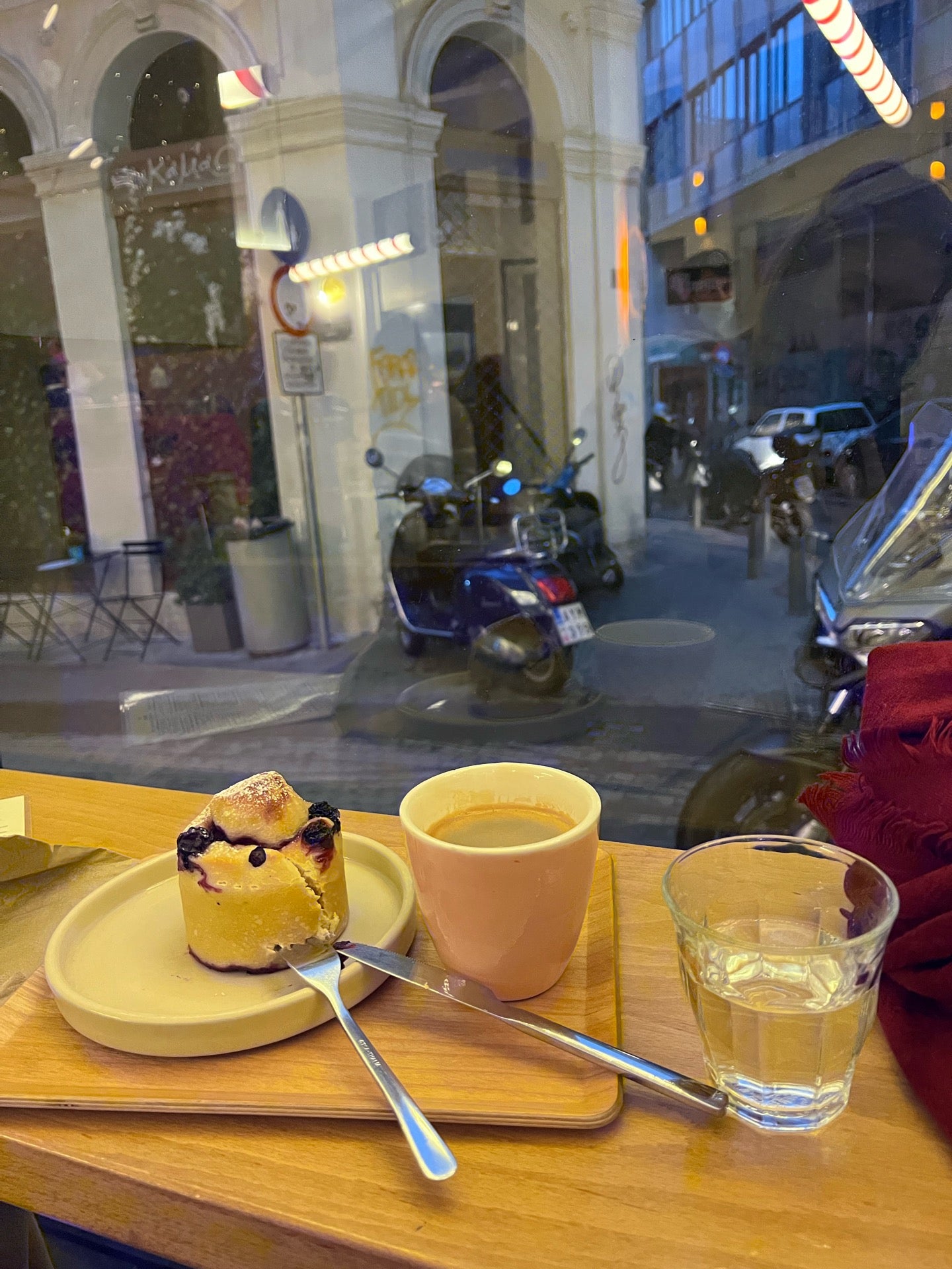 cafe