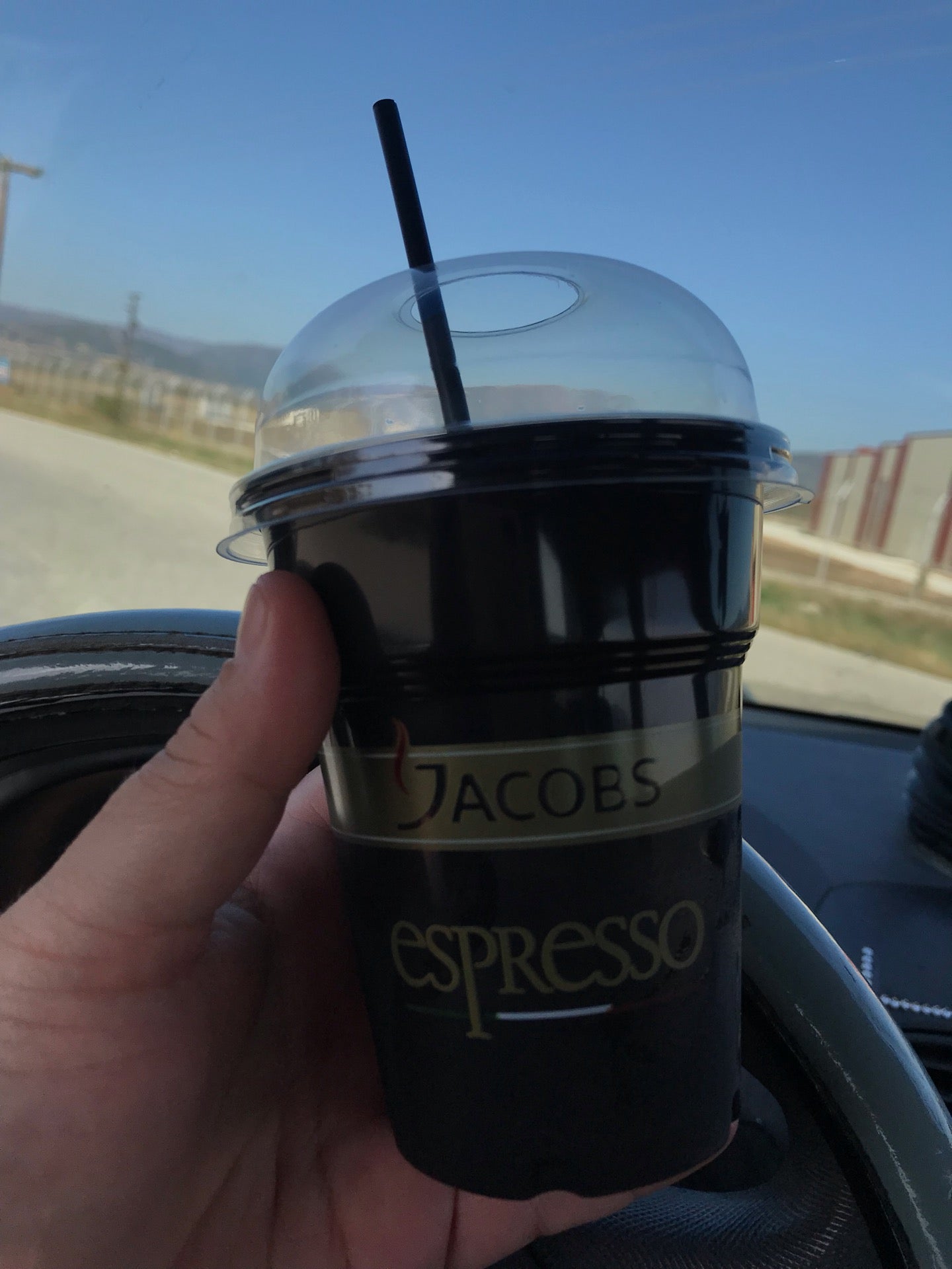 cafe