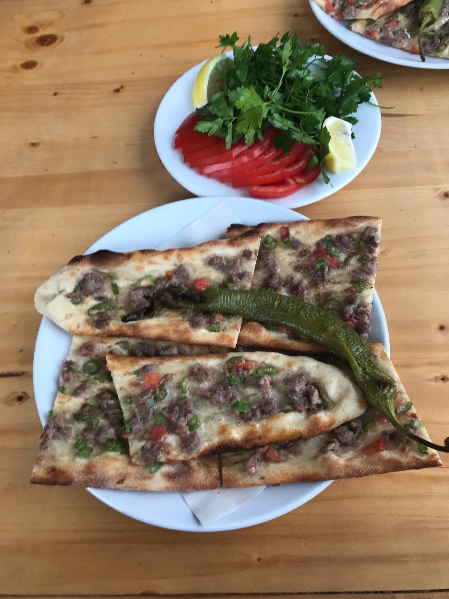 food