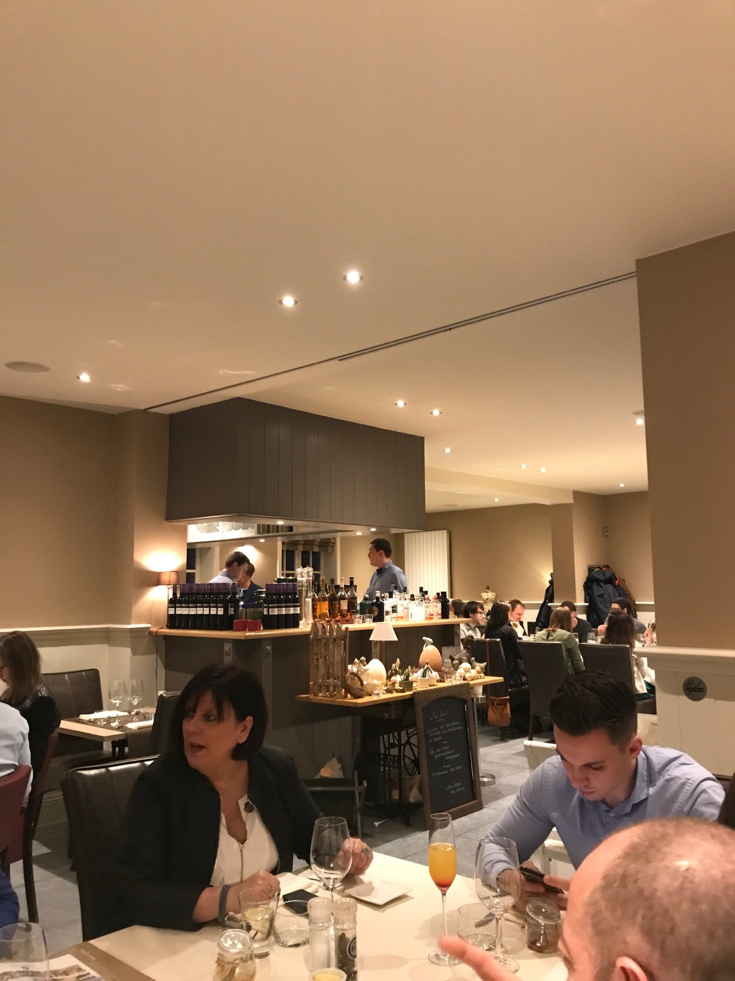 bistro