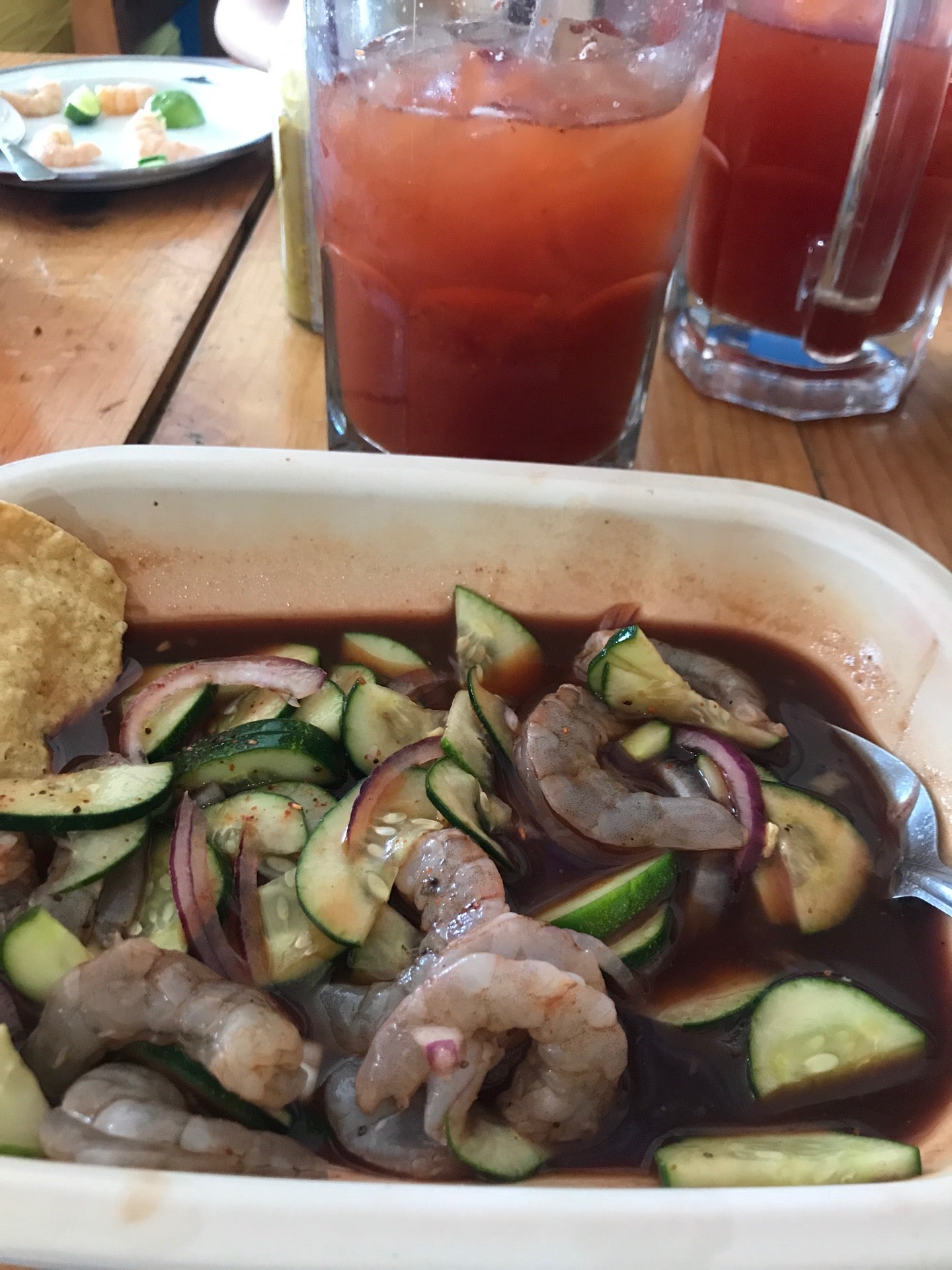 seafood-restaurant