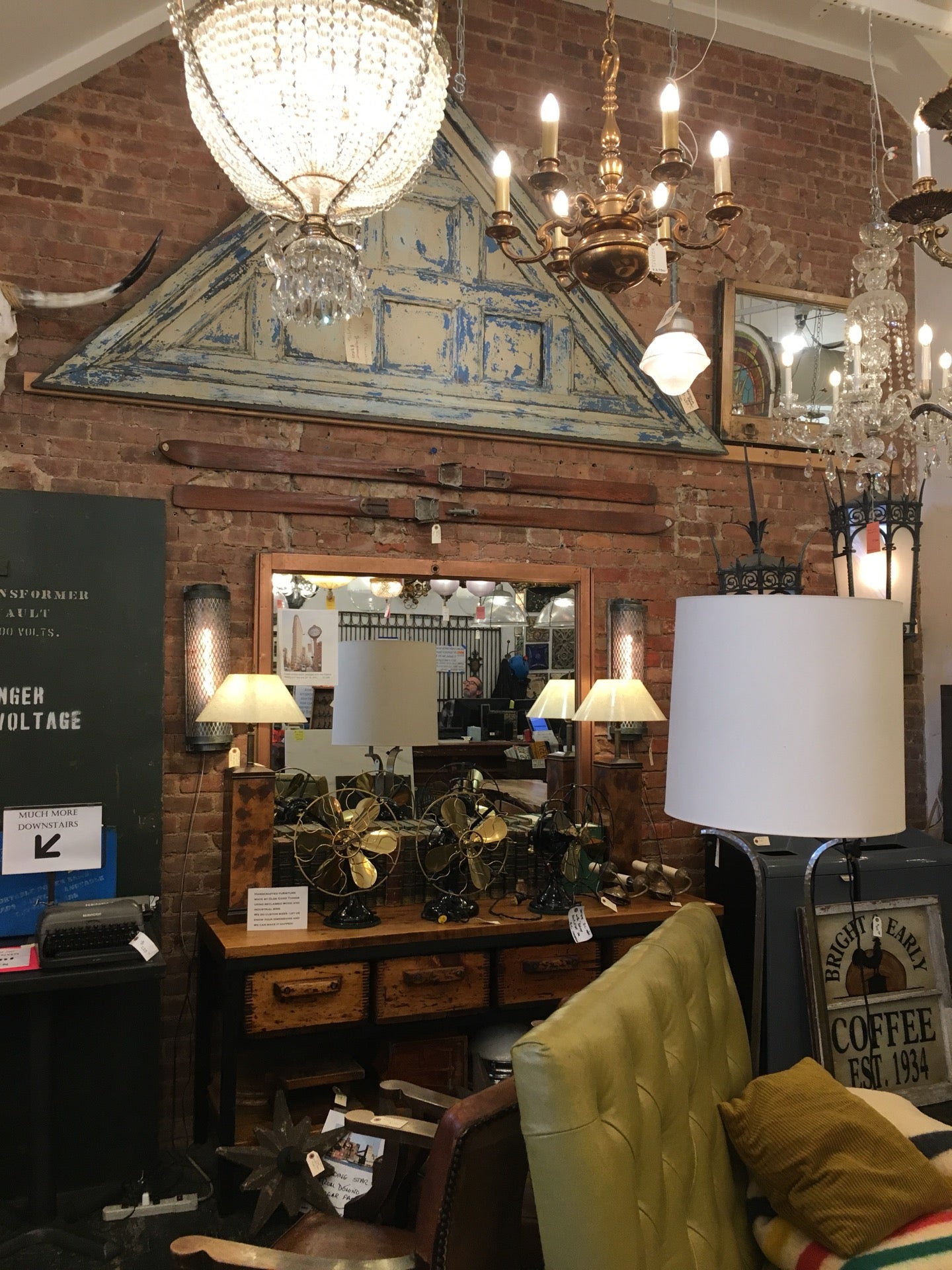 antique-shop