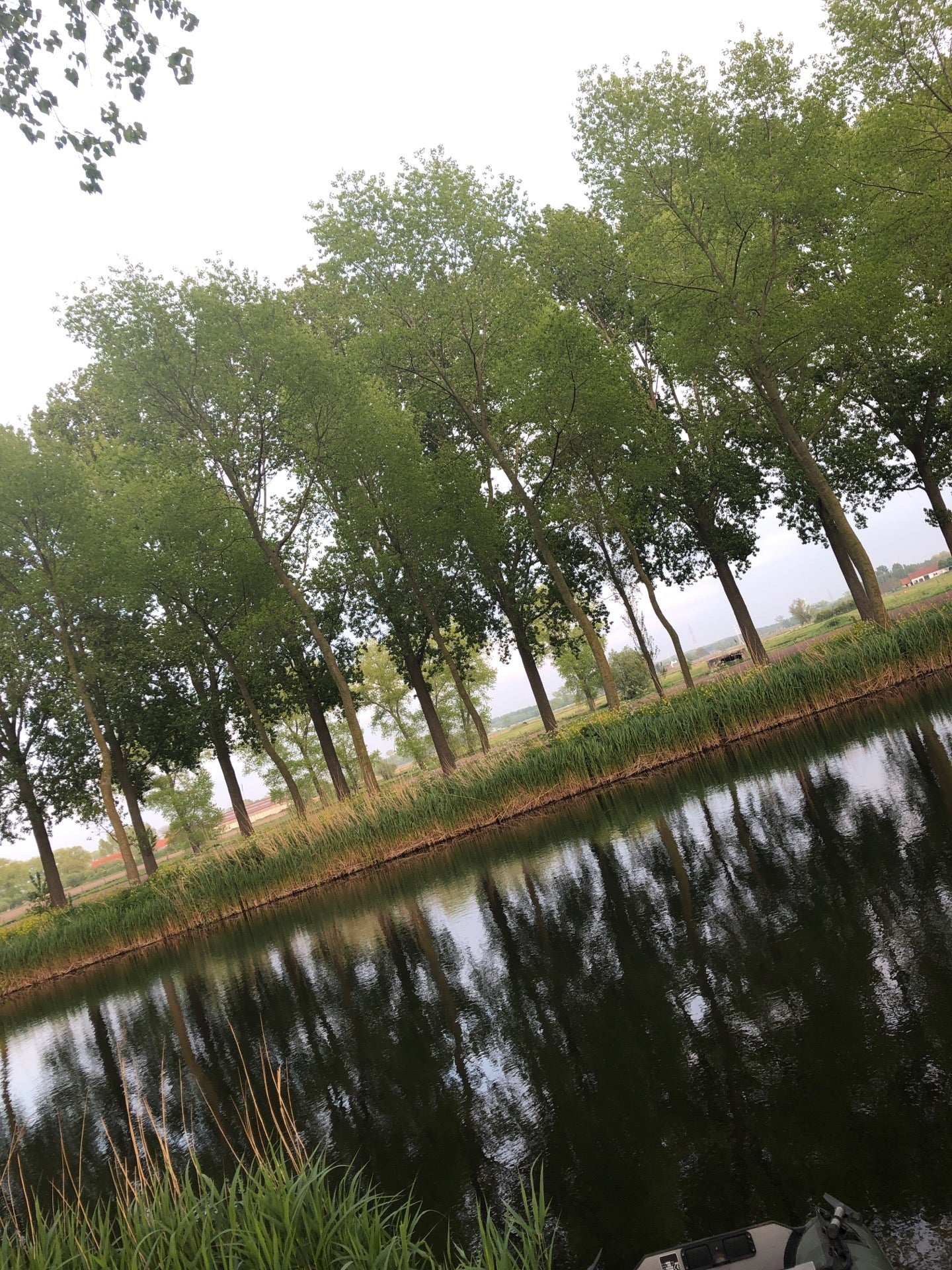 canal