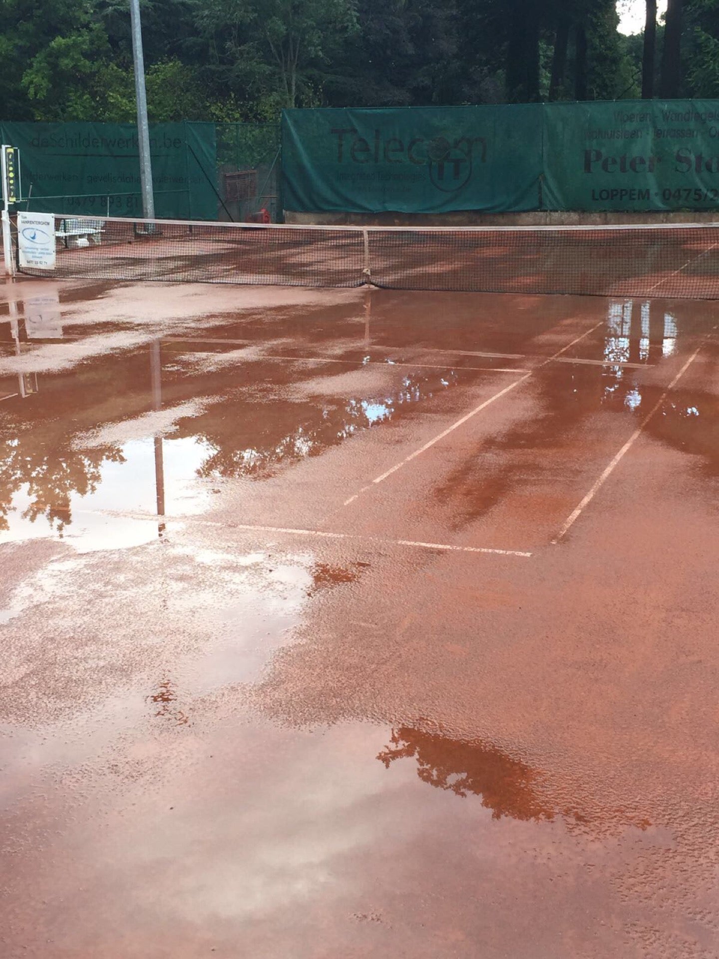 tennis-court