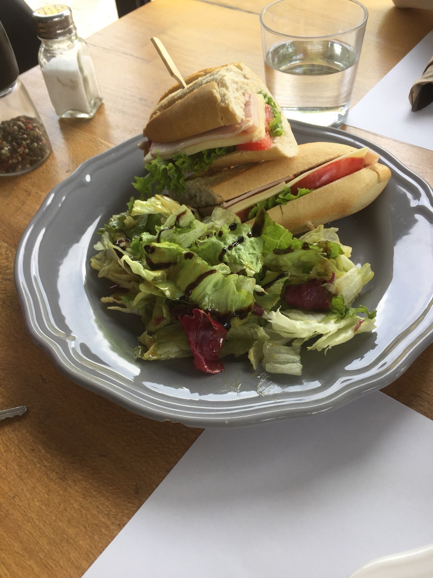 bistro