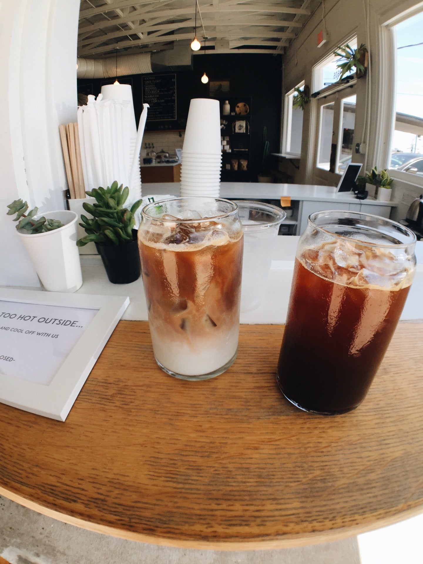 coffee-shop