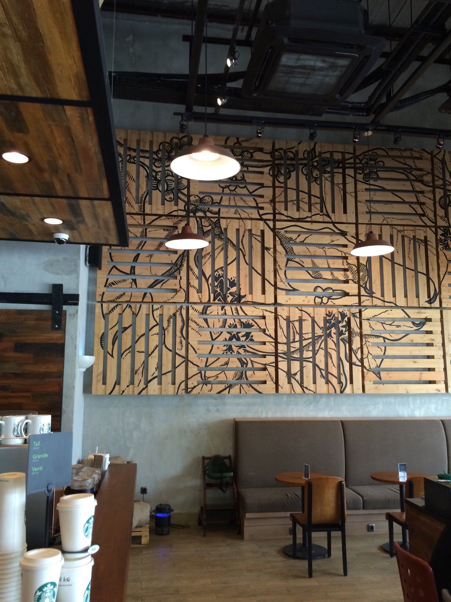 photo of Starbucks Farmers Market Jababeka