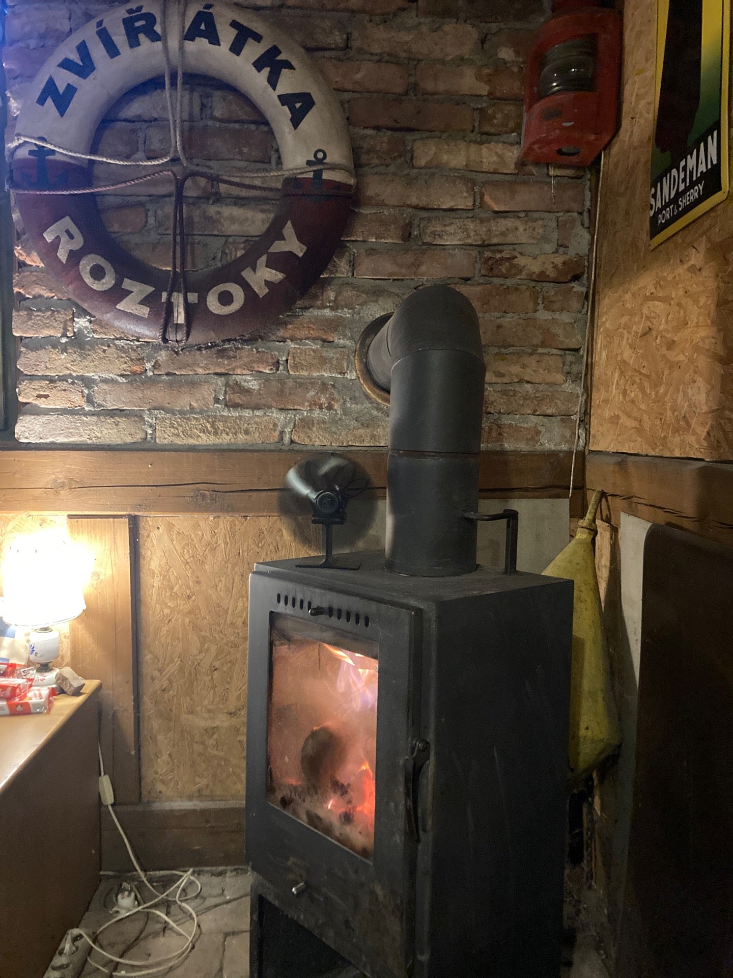 pub